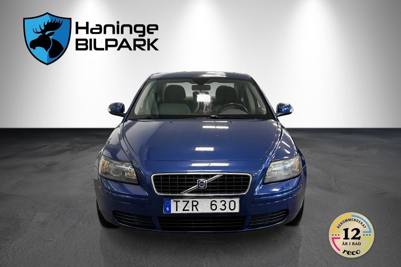 Volvo S40 2.4 2007, bild 3/11