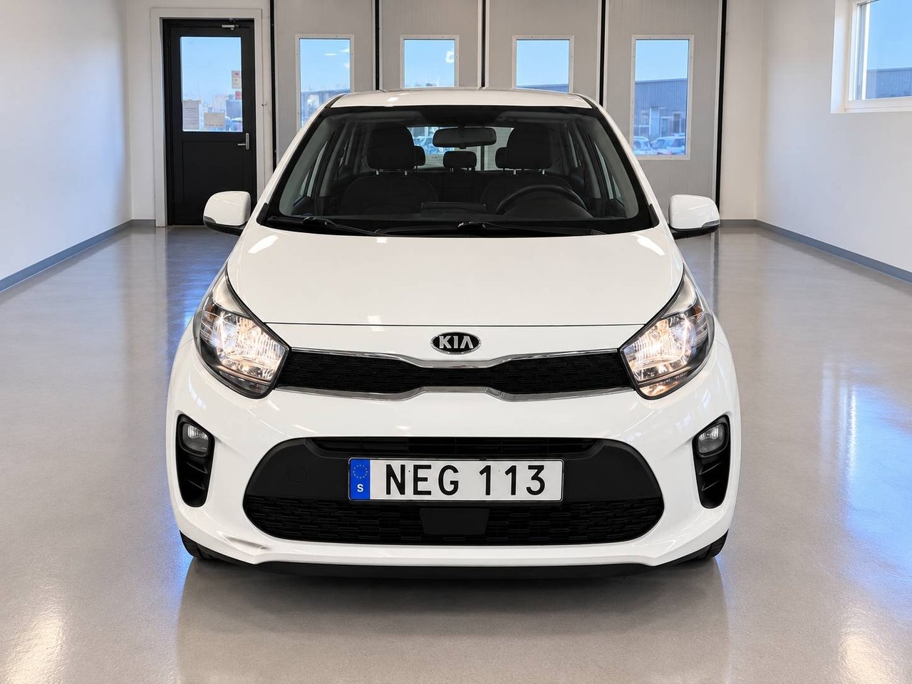Kia Picanto 1.2 2019, photo 2/10
