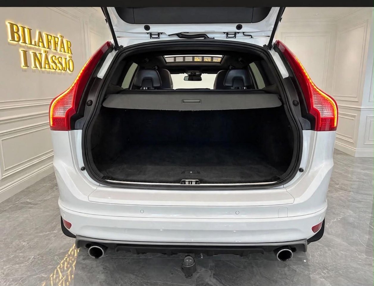 Volvo XC60 D4 2014, bild 6/10