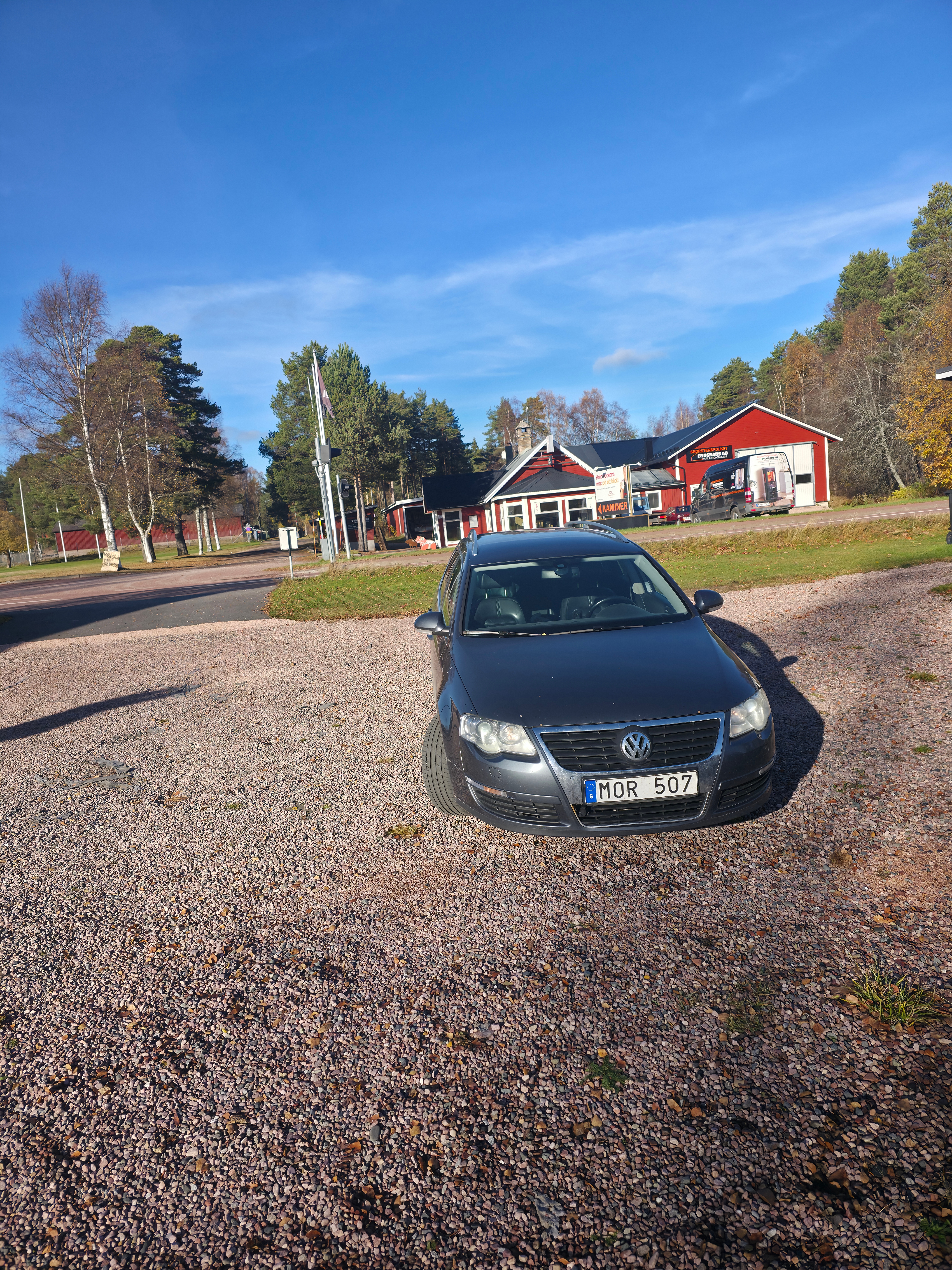 Volkswagen Passat 2.0 TDI DPF 2010, bild 2/6