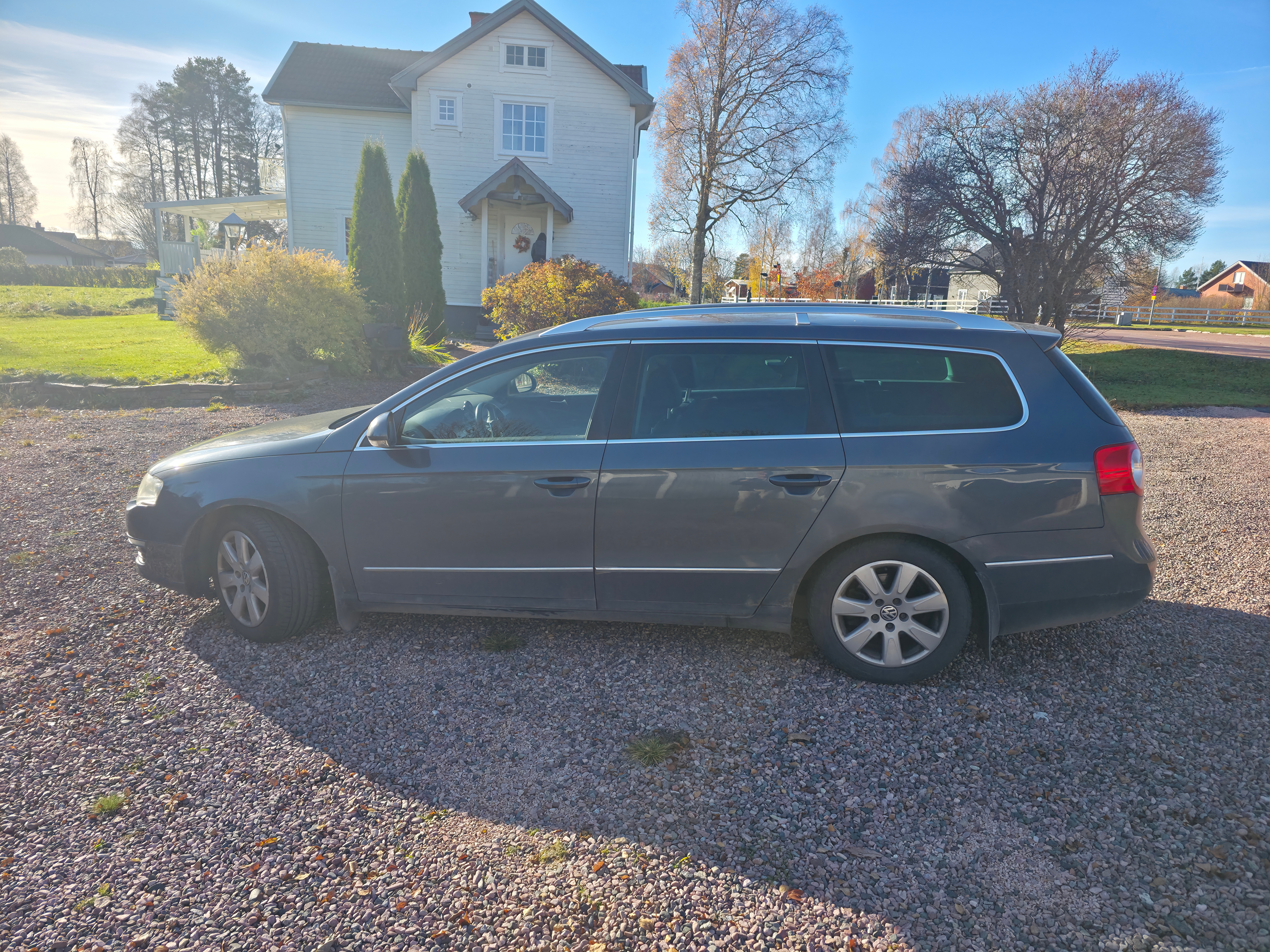 Volkswagen Passat 2.0 TDI DPF 2010, bild 3/6