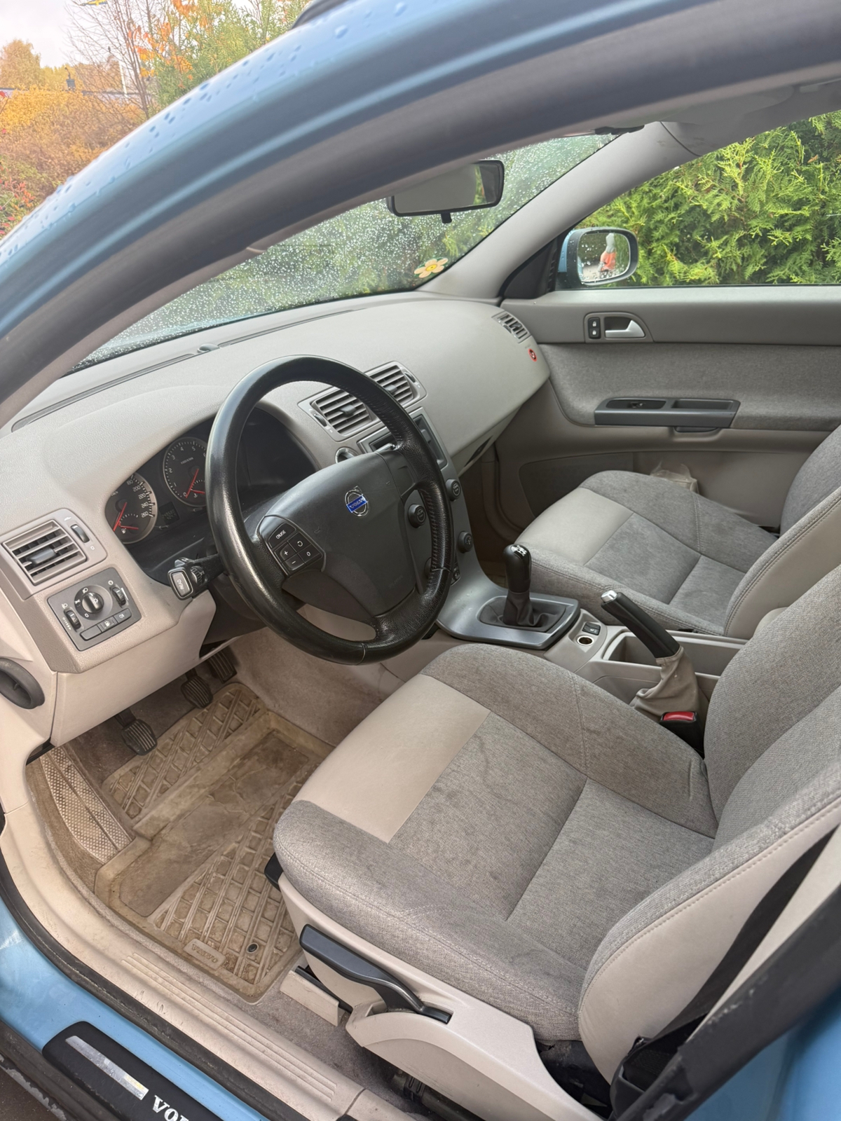 Volvo V50 1.8 2006, bild 3/6