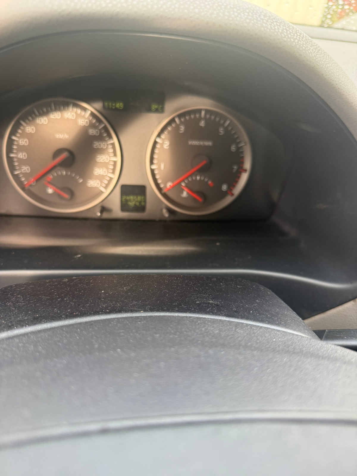 Volvo V50 1.8 2006, bild 6/6