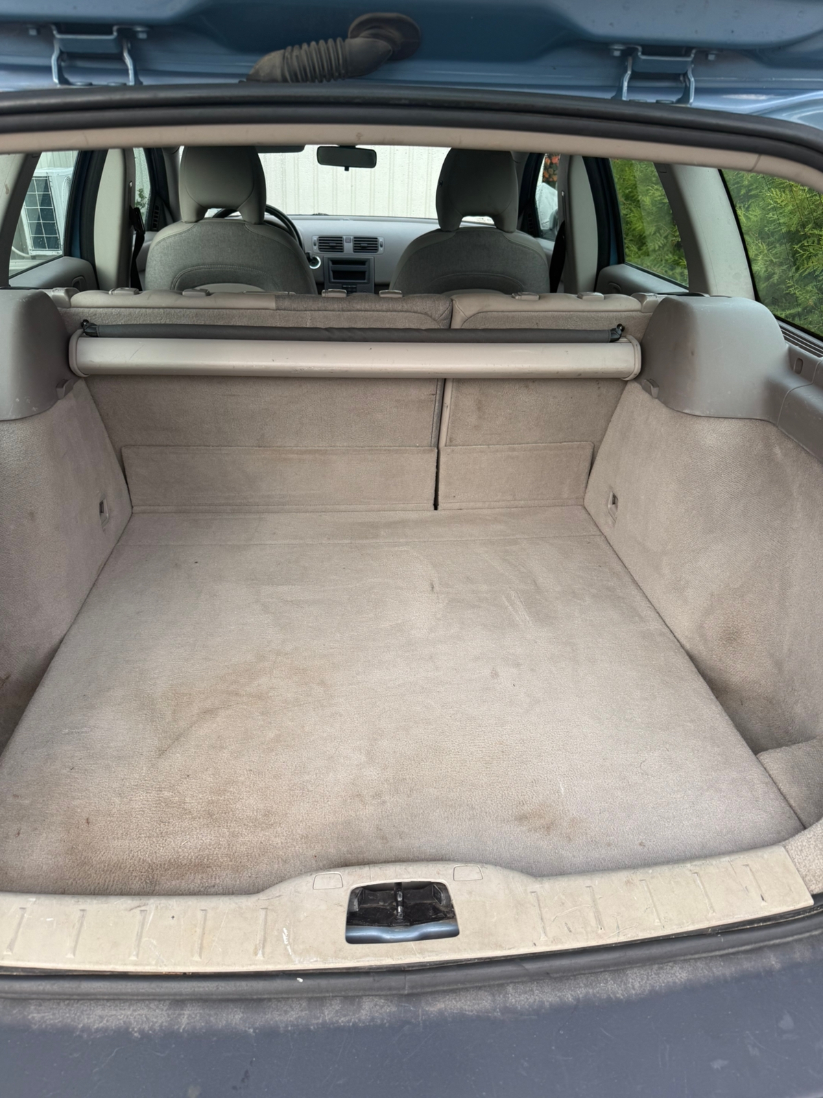 Volvo V50 1.8 2006, bild 5/6