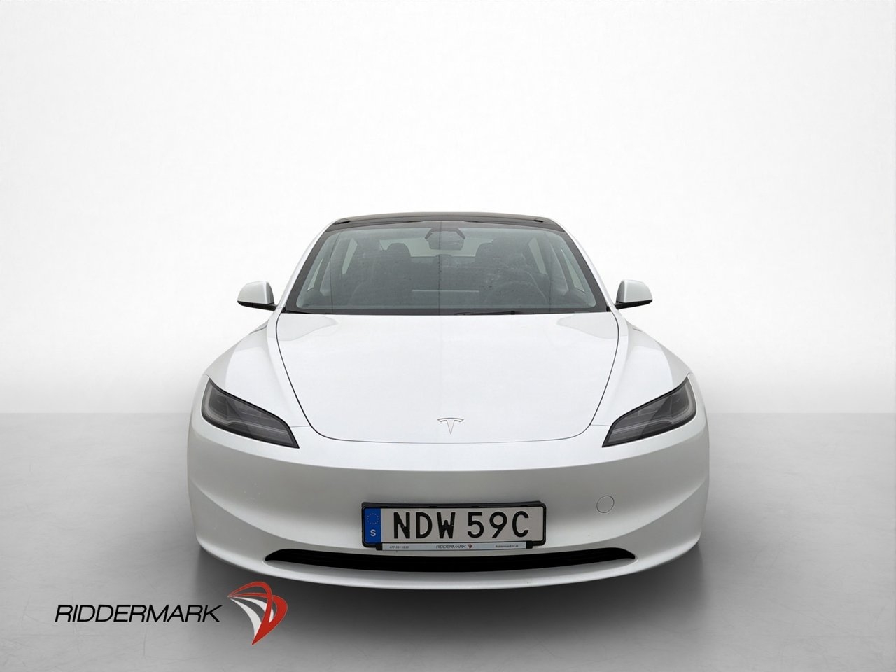 Tesla Model 3 2024, photo 3/10