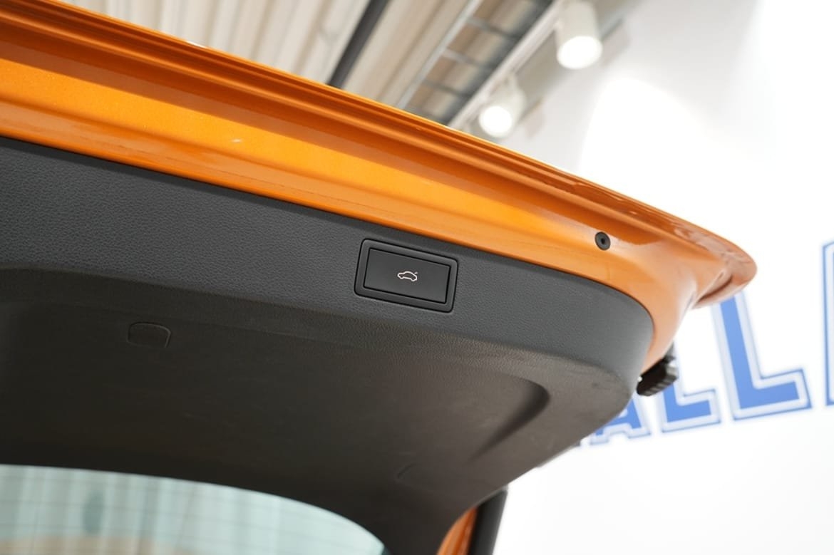 Skoda Kamiq 1.0 TSI Scoutline 2023, bild 5/10