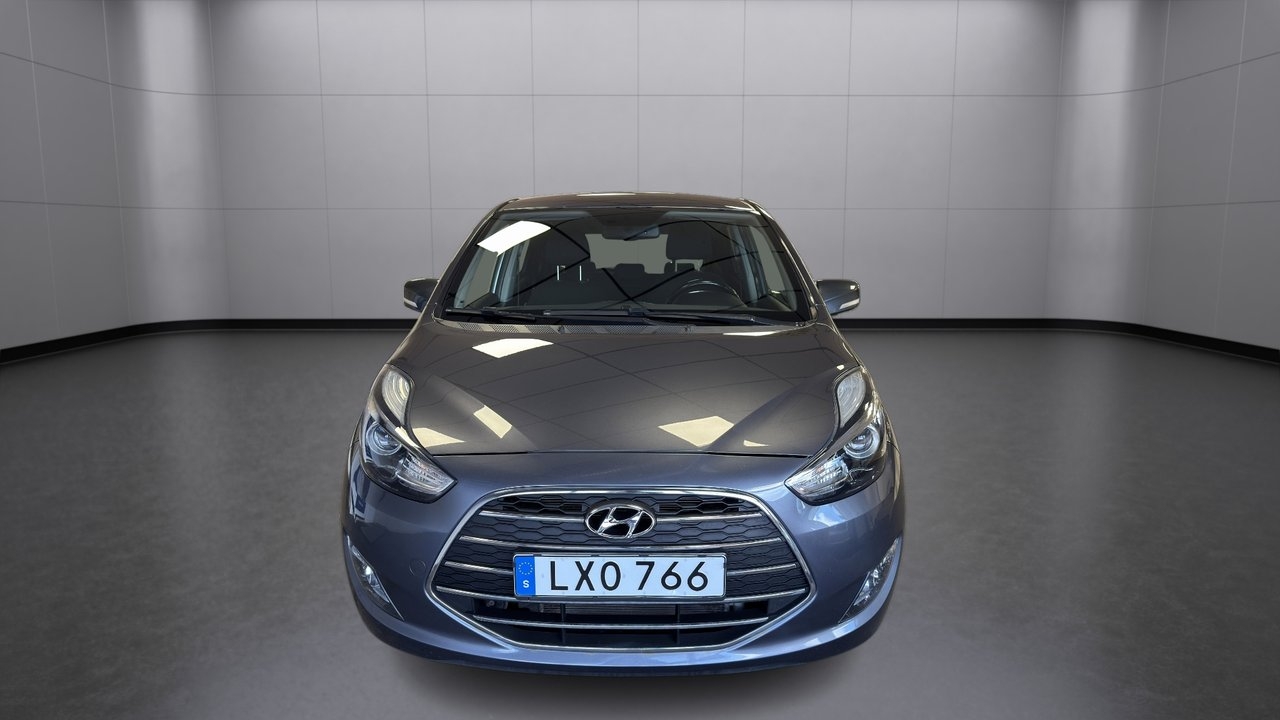 Hyundai ix20 2016, kuva 2/23