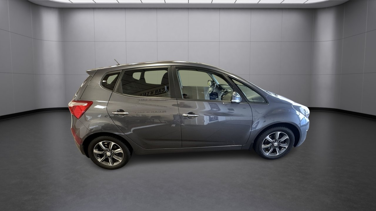 Hyundai ix20 2016, kuva 4/23