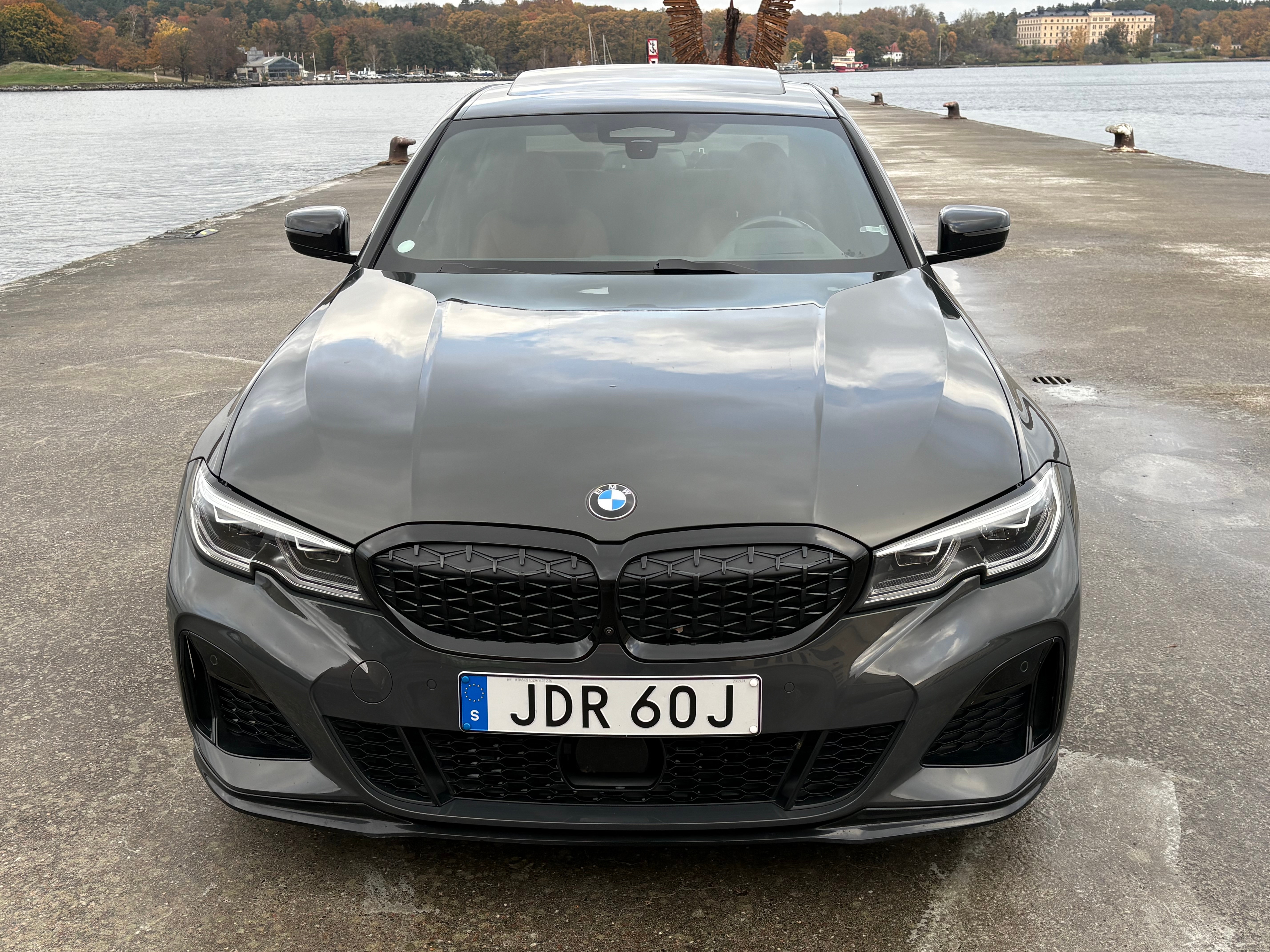BMW M340i