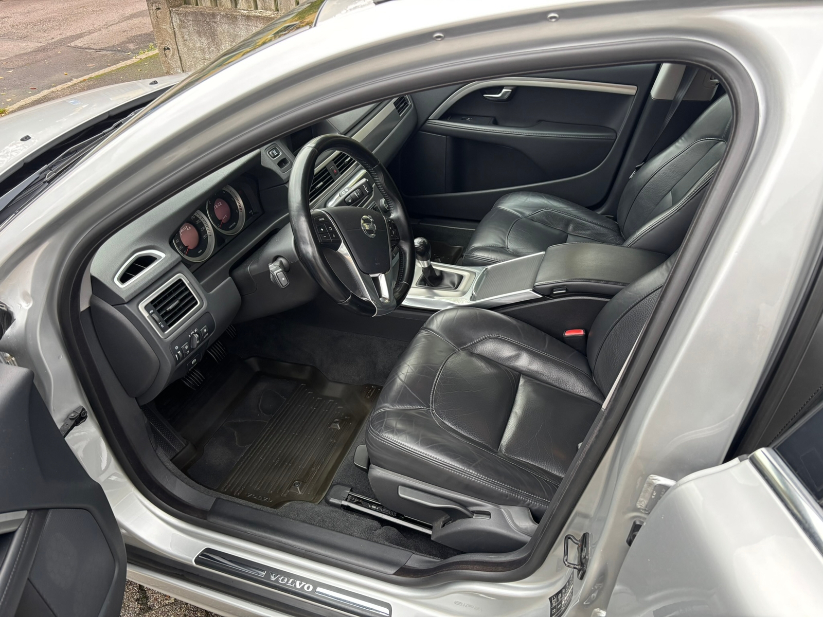 Volvo V70 D4 2013, bild 6/10