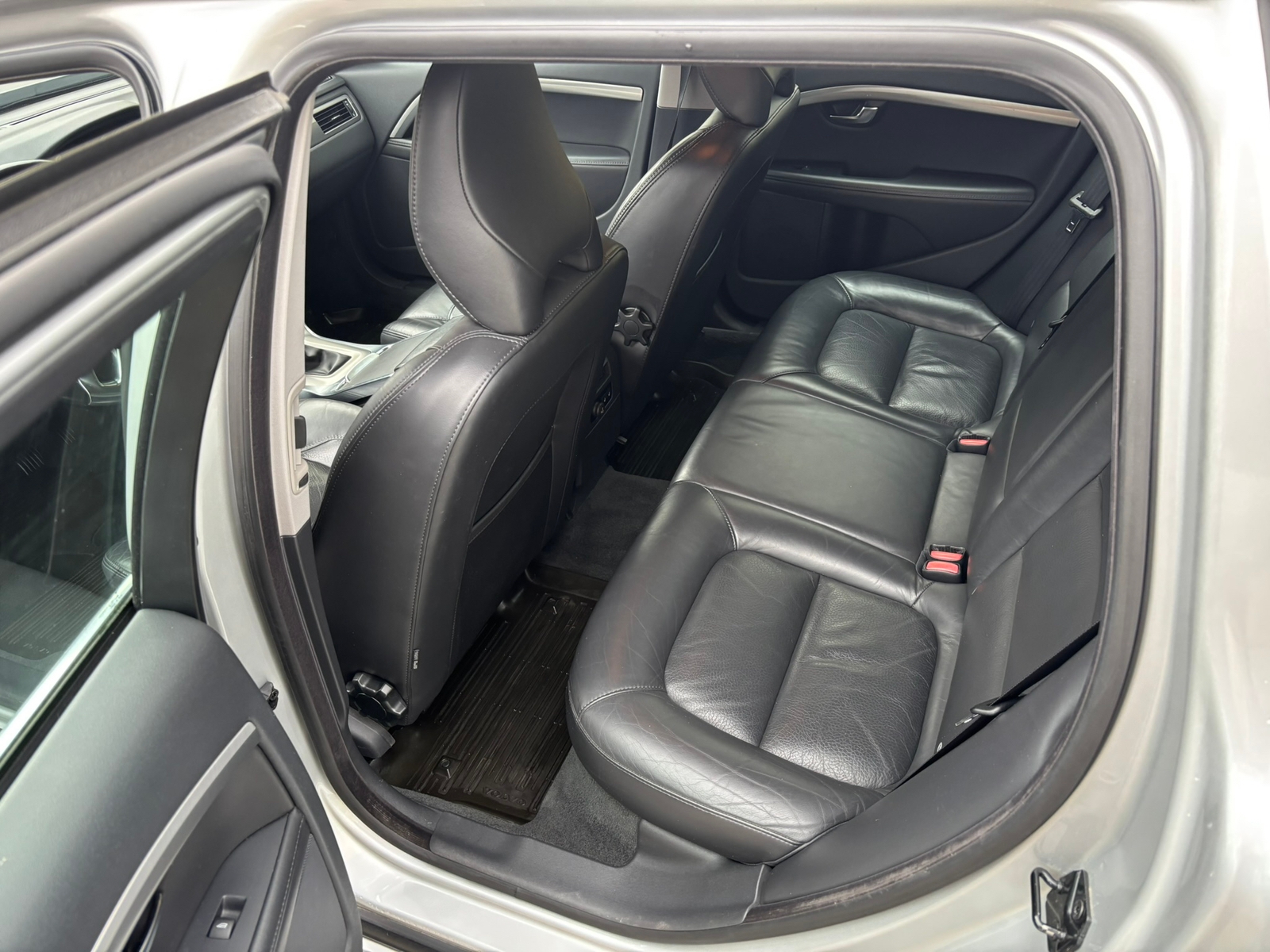 Volvo V70 D4 2013, bild 7/10