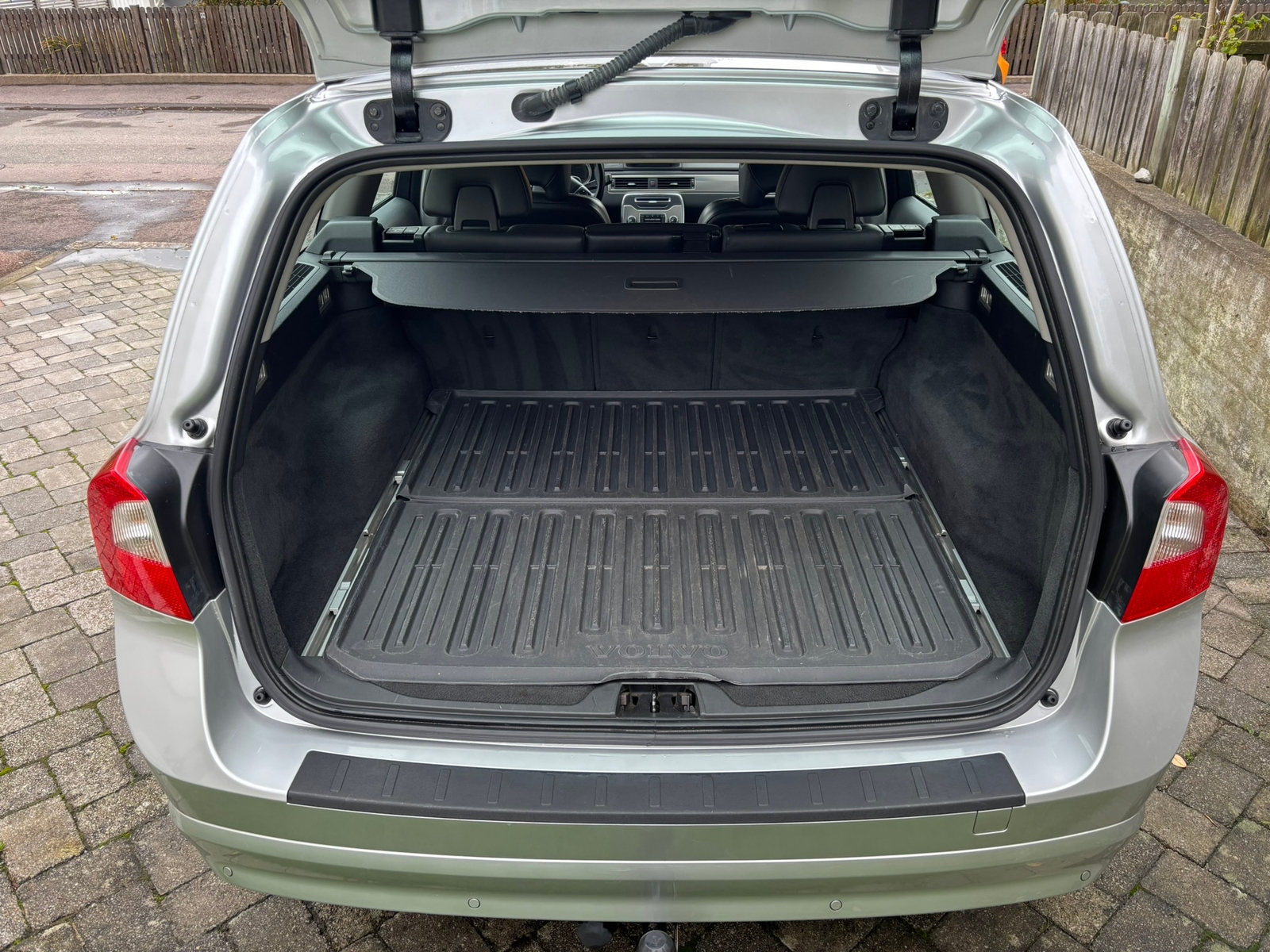 Volvo V70 D4 2013, bild 5/10