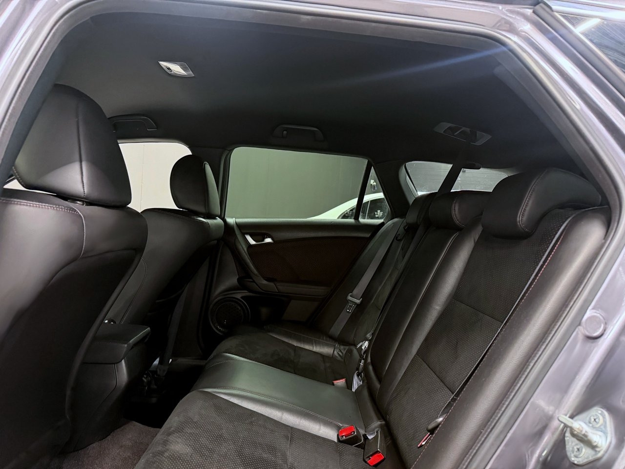 Honda Accord 2.2 i-DTEC 180 Type S 2014, bild 7/10