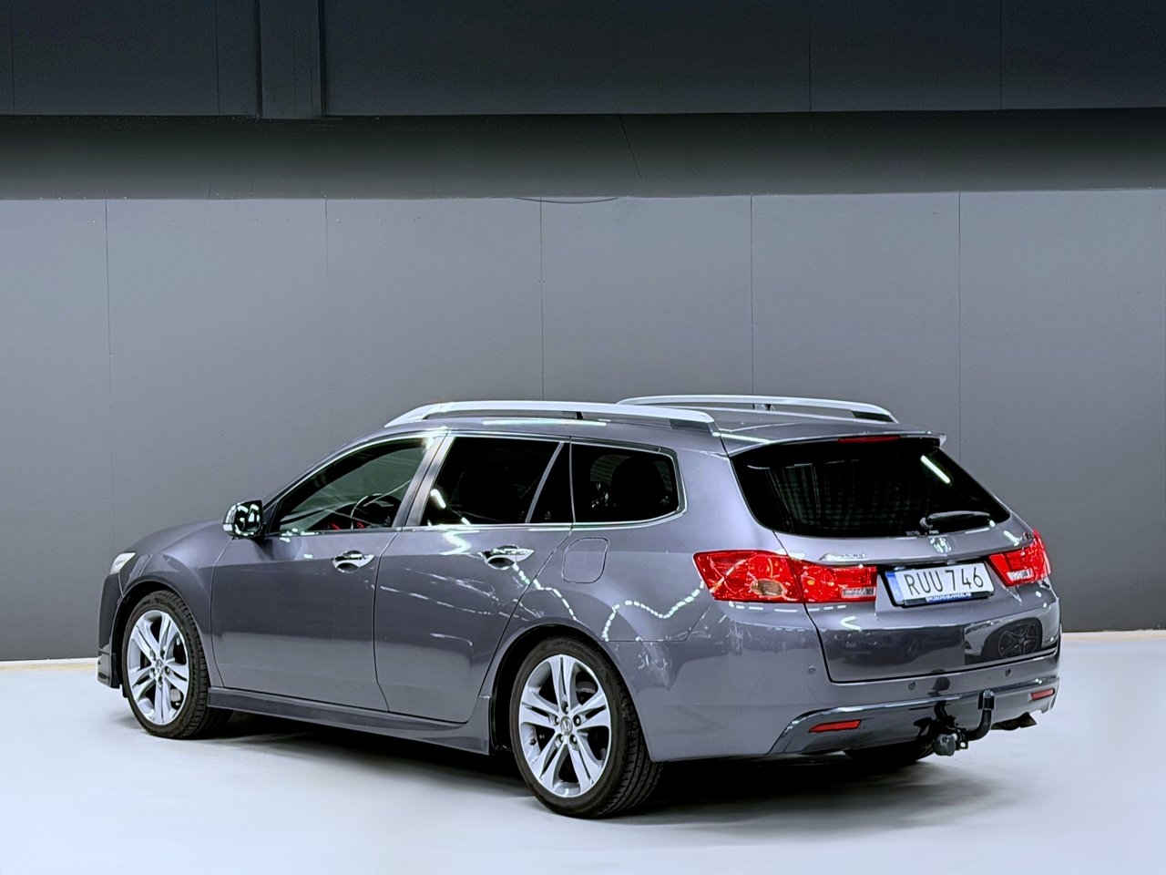 Honda Accord 2.2 i-DTEC 180 Type S 2014, bild 2/10