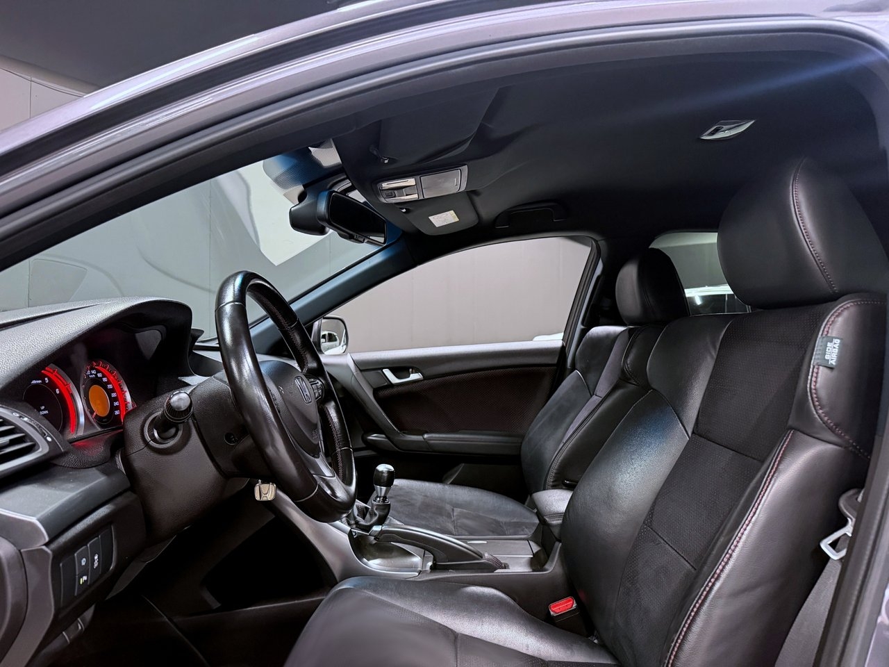 Honda Accord 2.2 i-DTEC 180 Type S 2014, bild 3/10
