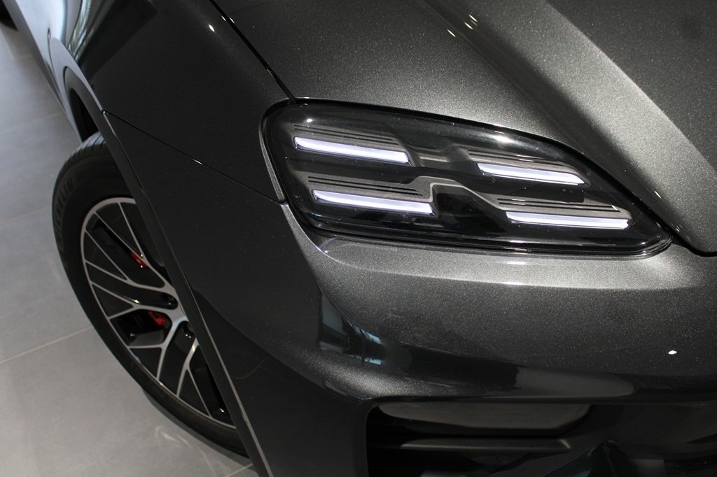 Porsche Macan 2025, bild 6/20