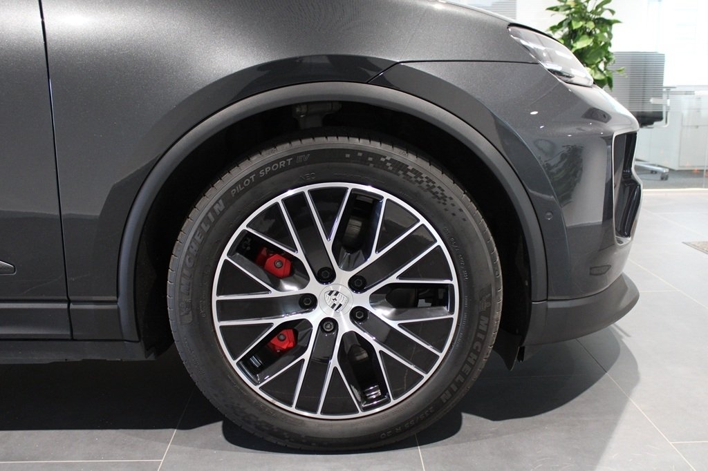 Porsche Macan 2025, bild 7/20