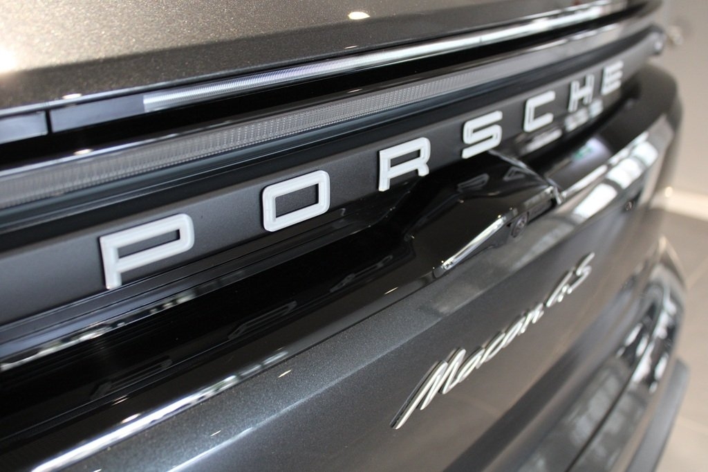 Porsche Macan 2025, bild 5/20
