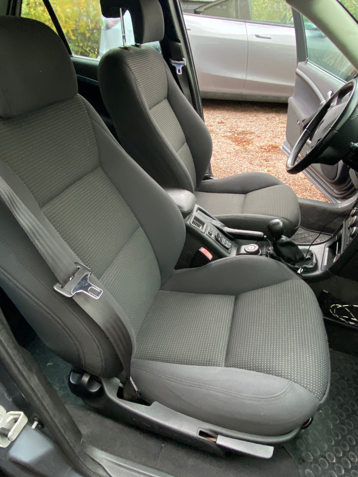 Saab 9-5 2007, bild 6/10