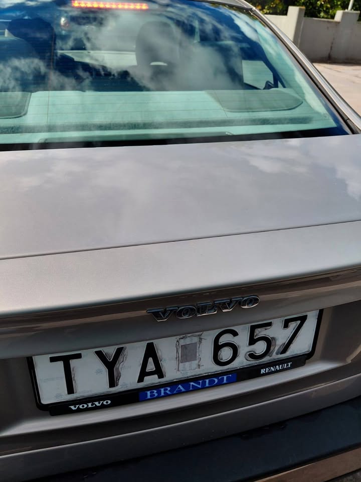 Volvo S60 2.4 2003, bild 4/10