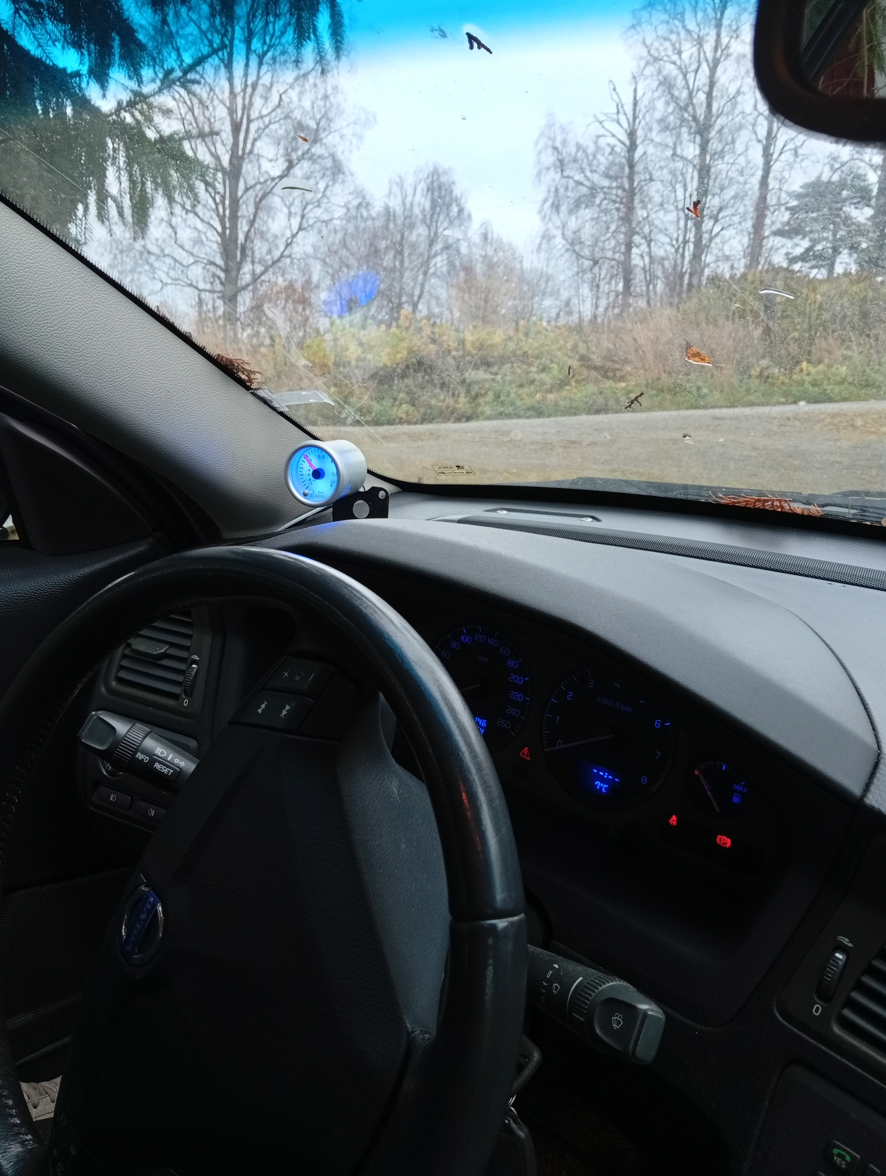 Volvo S60 T5 2003, bild 6/10