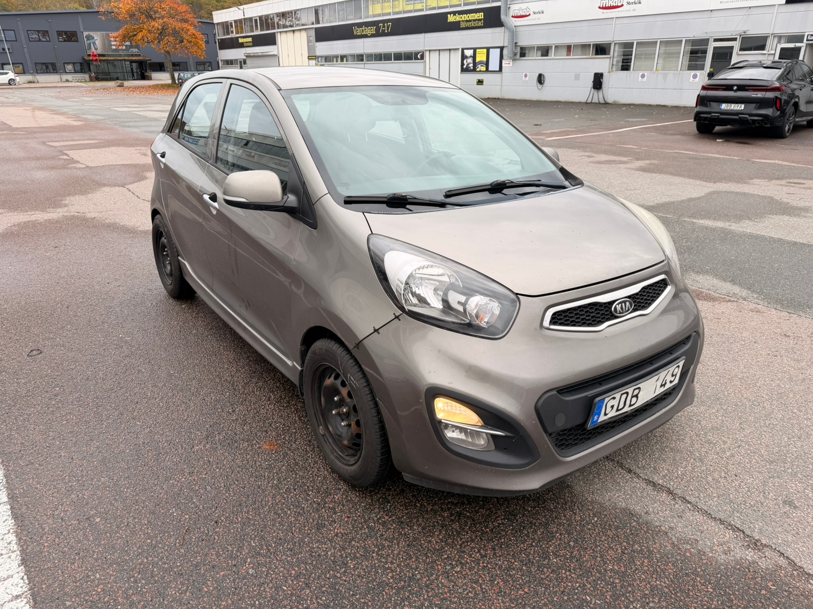 Kia Picanto