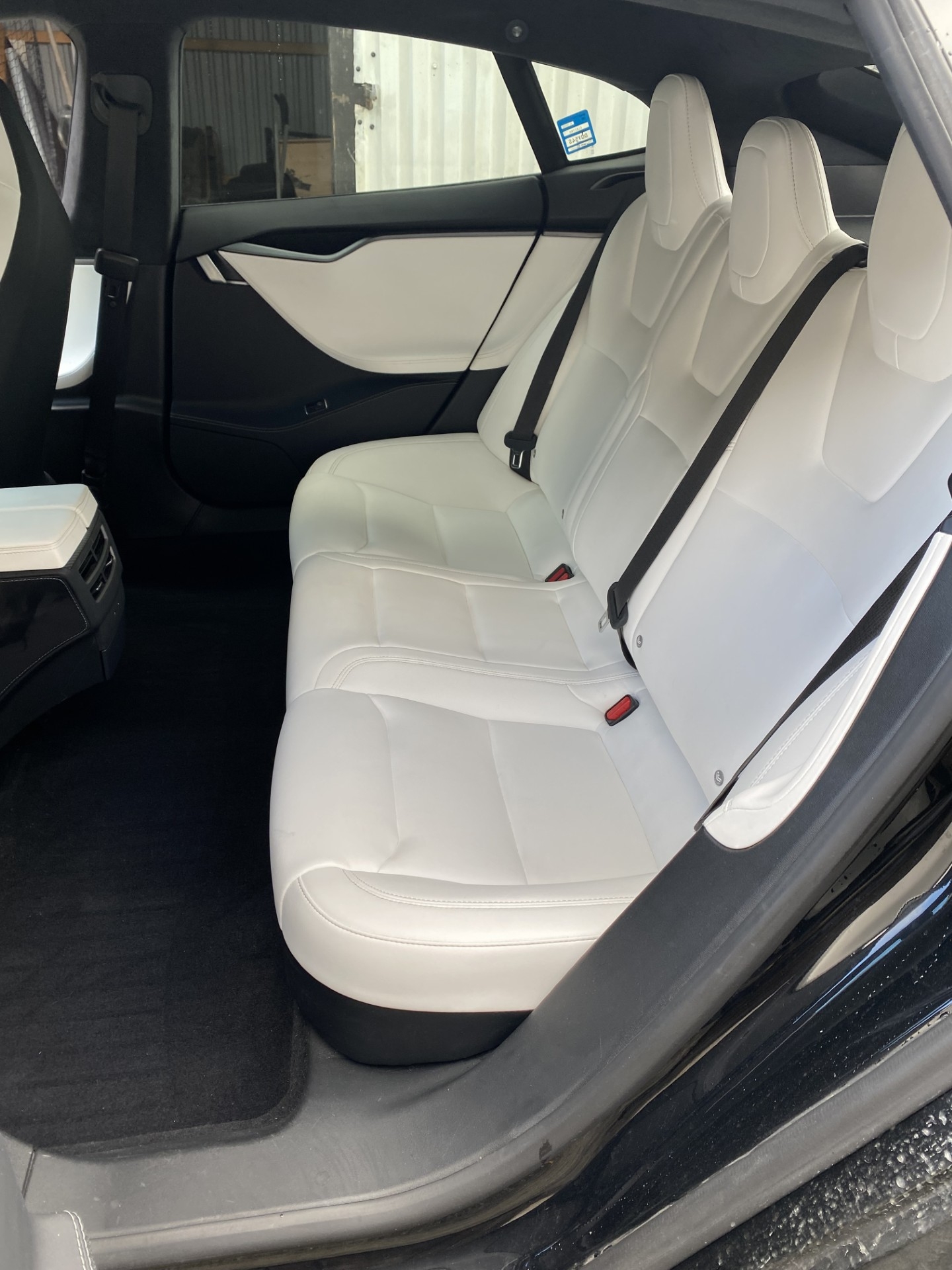 Tesla Model S 2019, bild 4/10