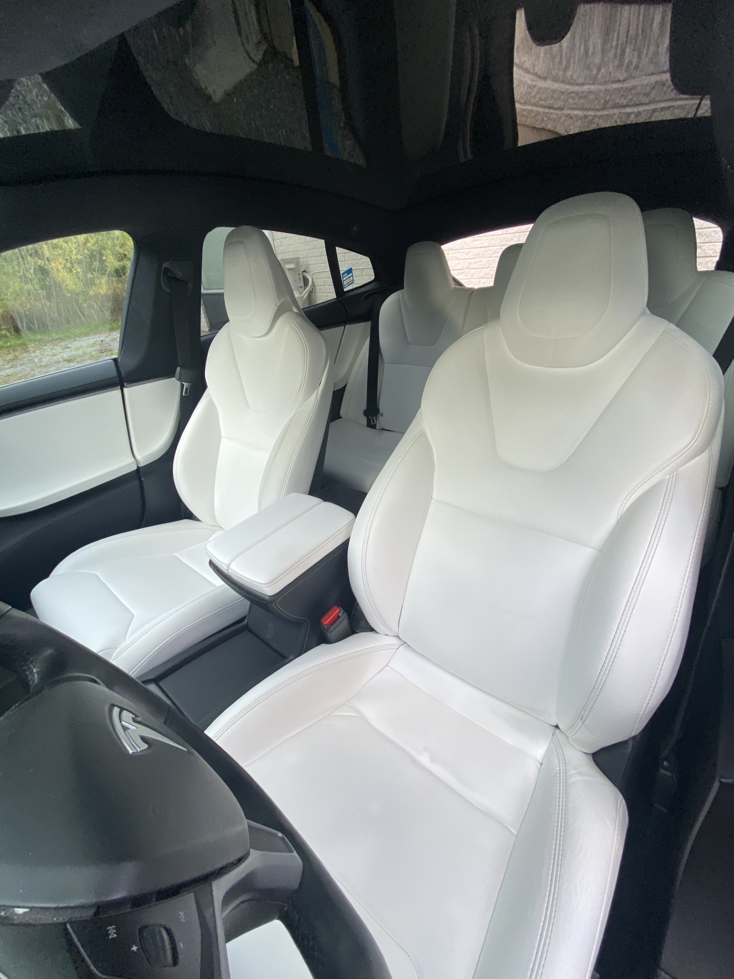 Tesla Model S 2019, bild 3/10