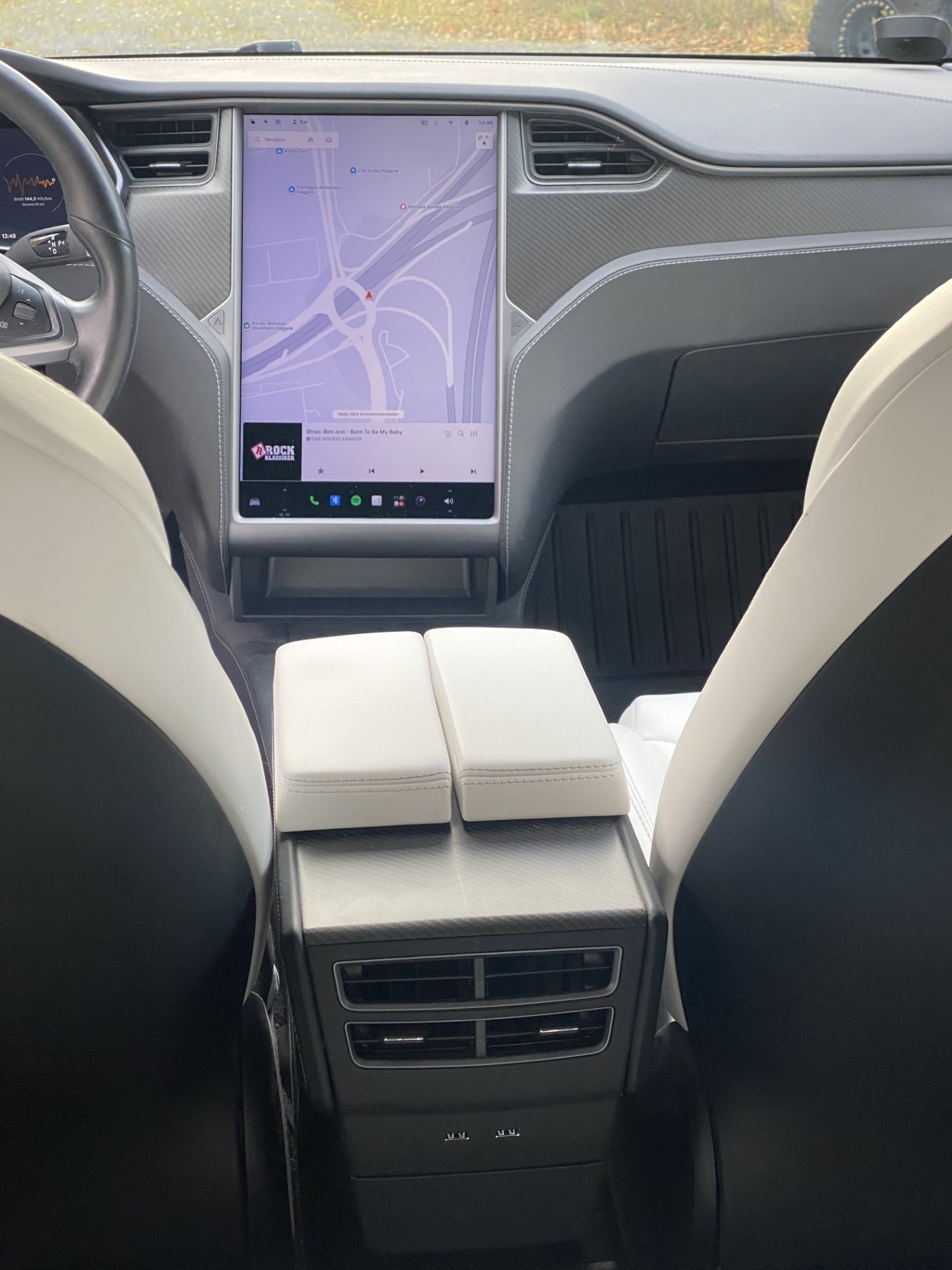 Tesla Model S 2019, bild 5/10