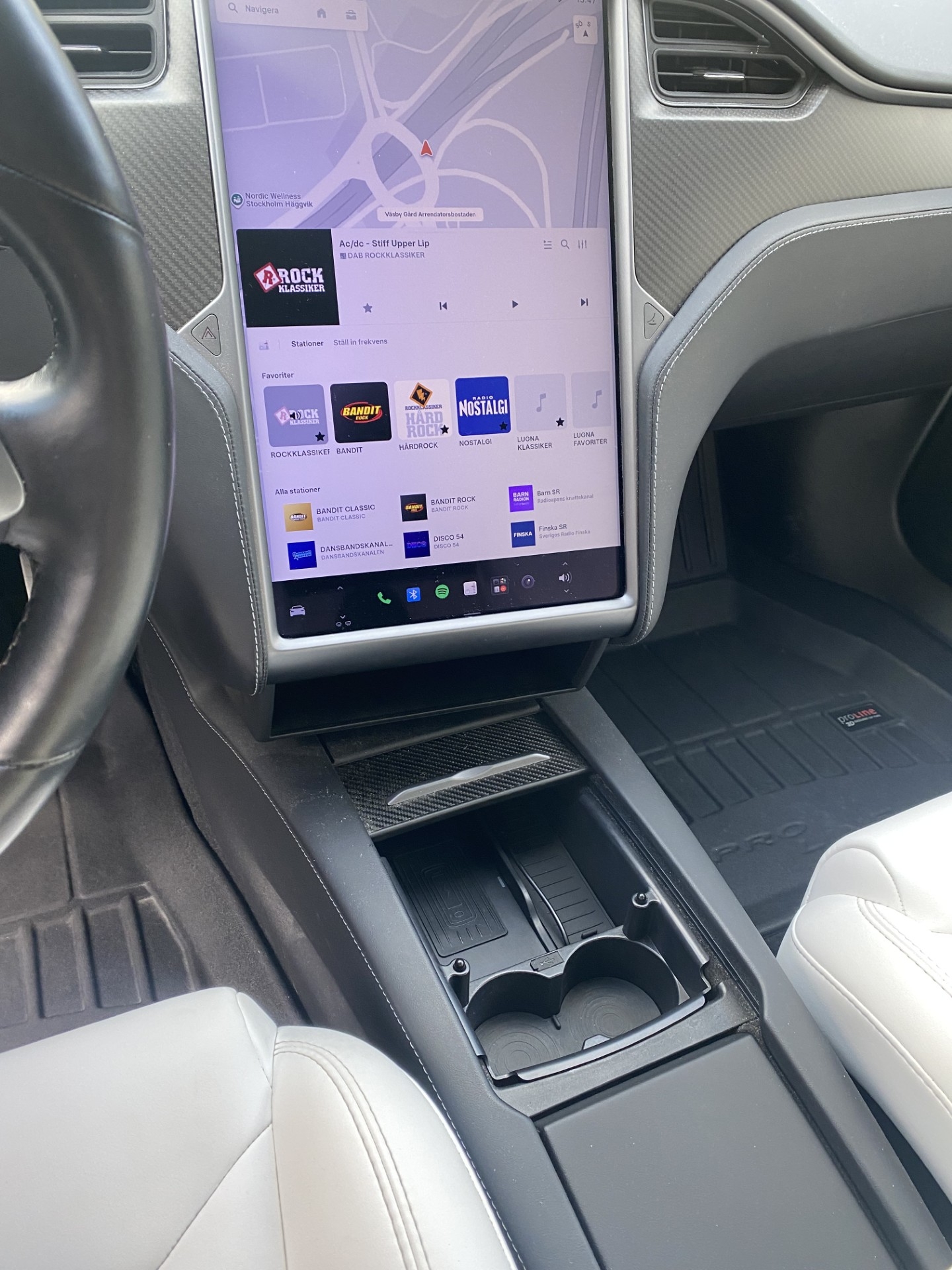 Tesla Model S 2019, bild 6/10