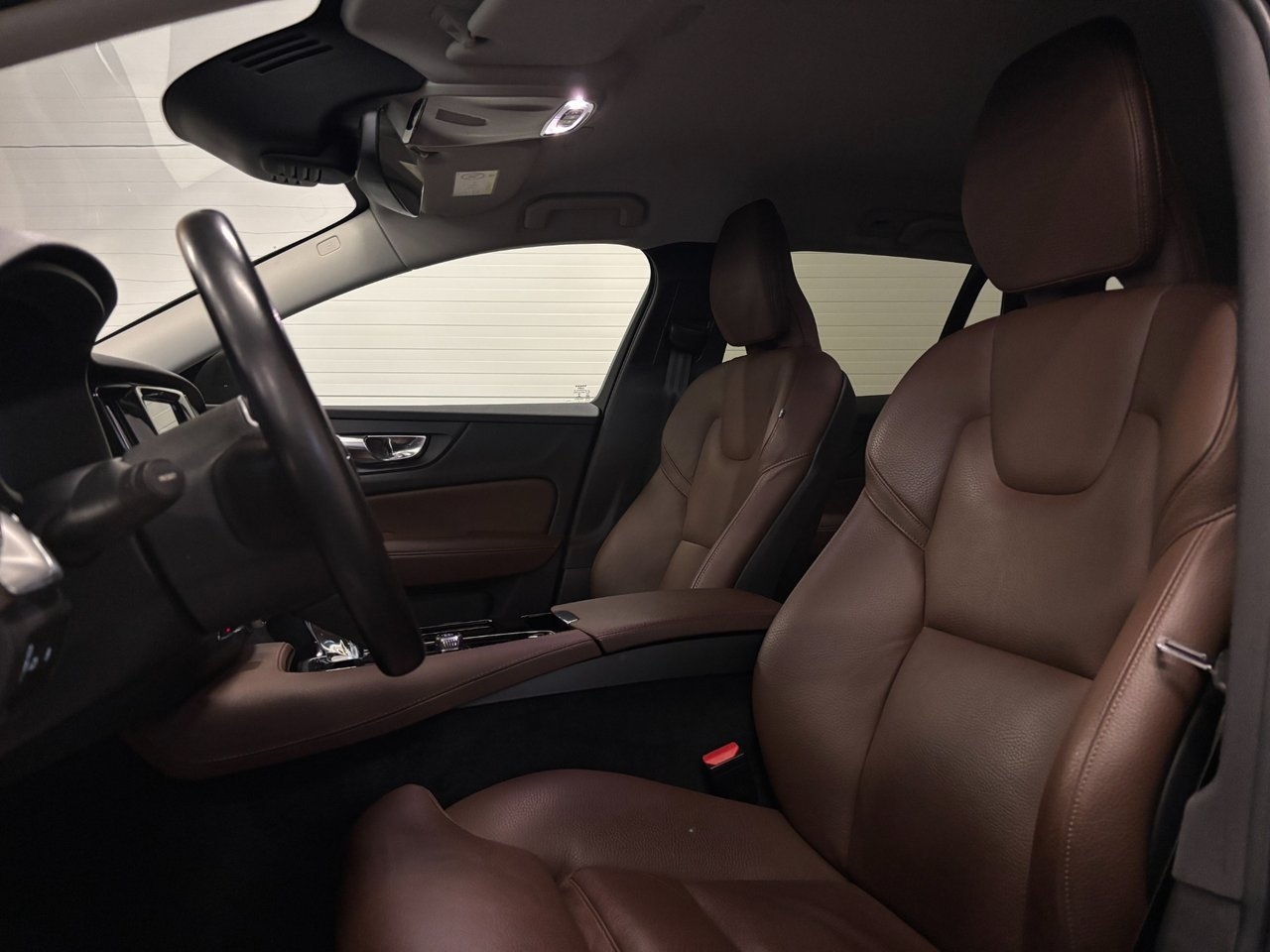 Volvo V60 T6 Inscription 2020, bild 7/10