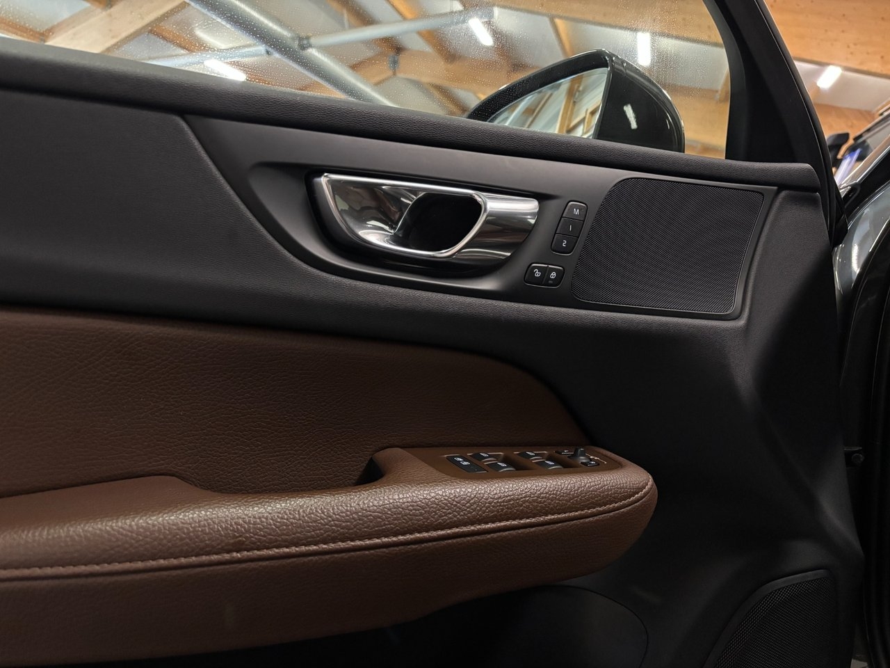 Volvo V60 T6 Inscription 2020, bild 4/10