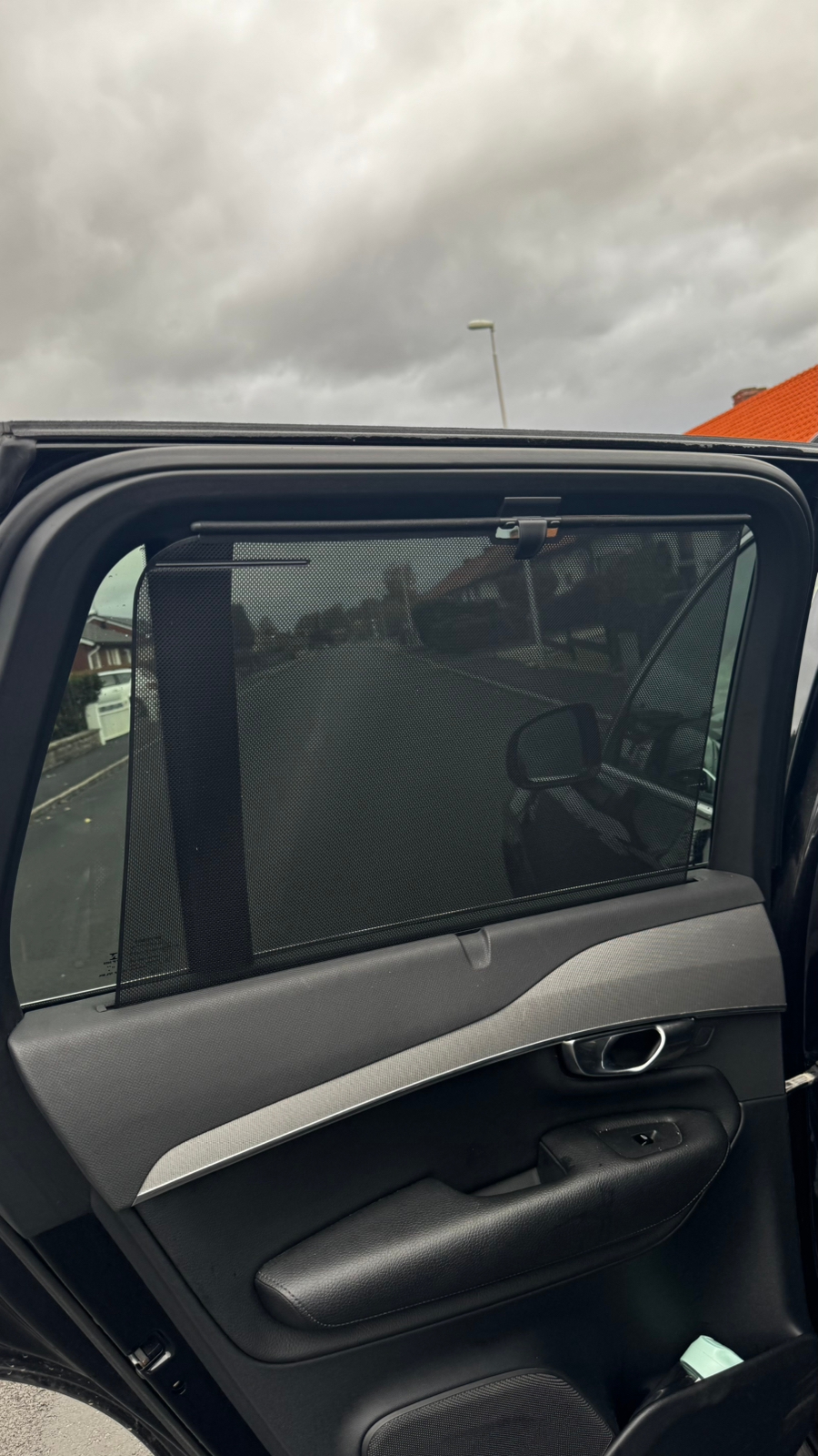 Volvo XC90 2018, bild 5/7