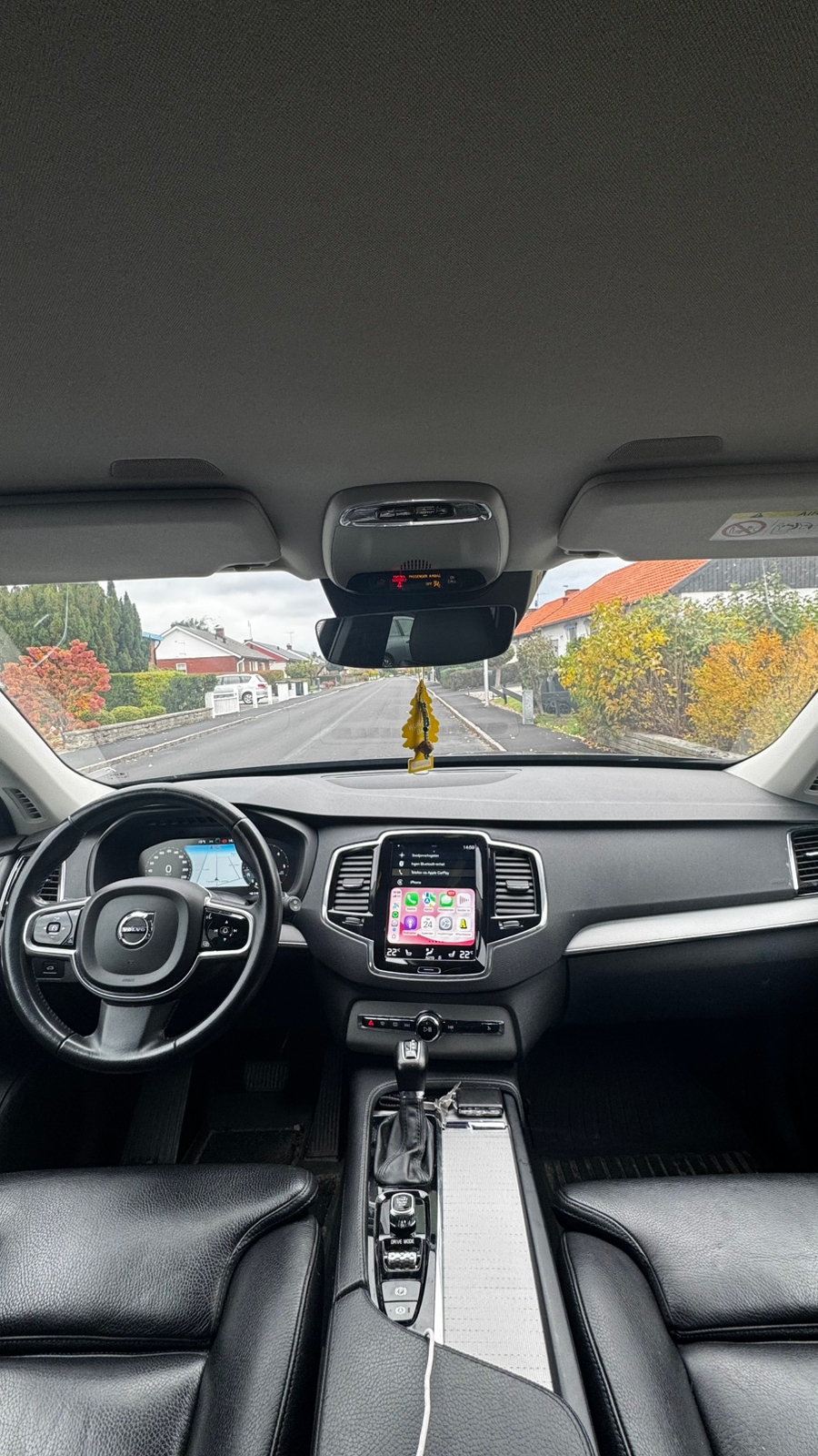 Volvo XC90 2018, bild 4/7