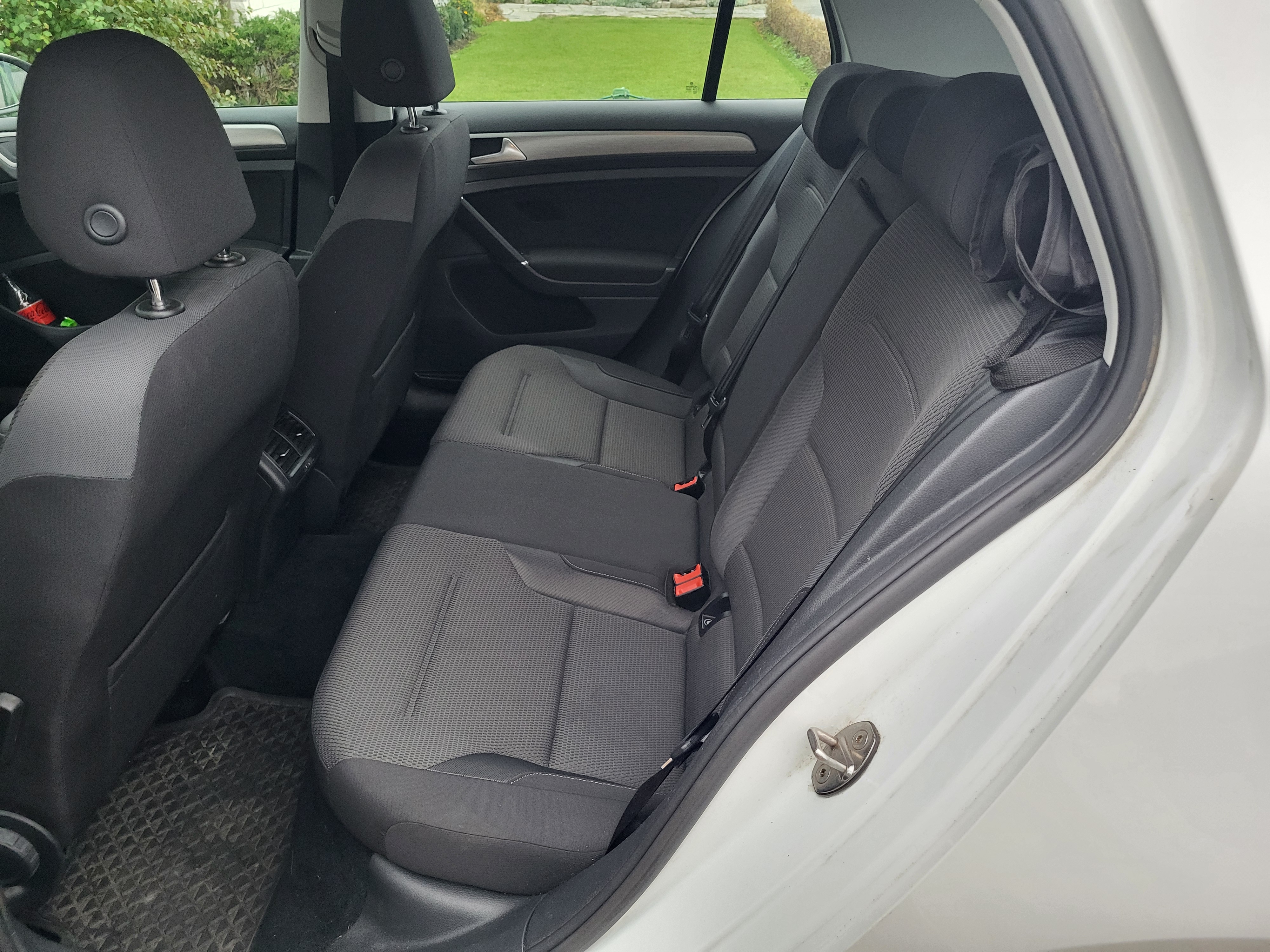 Volkswagen Golf 1.2 TSI 2017, bild 6/6