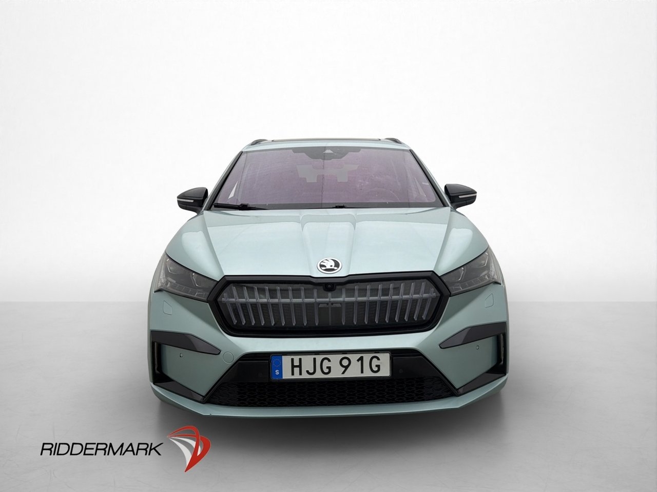 Skoda Enyaq 80x 2022, bild 3/10