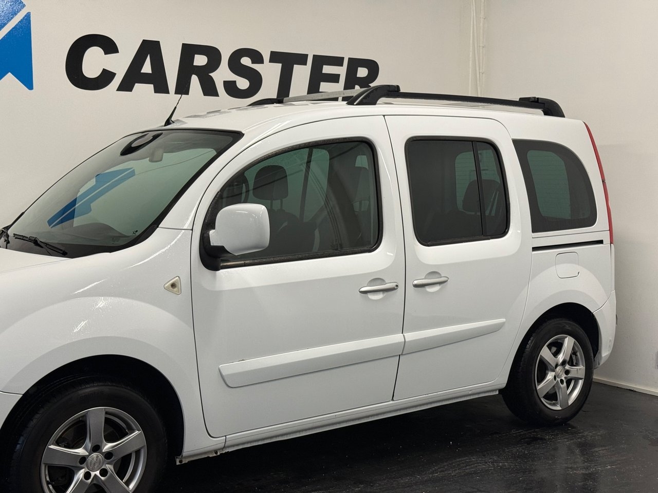 Renault Kangoo Express 2012, bild 2/10