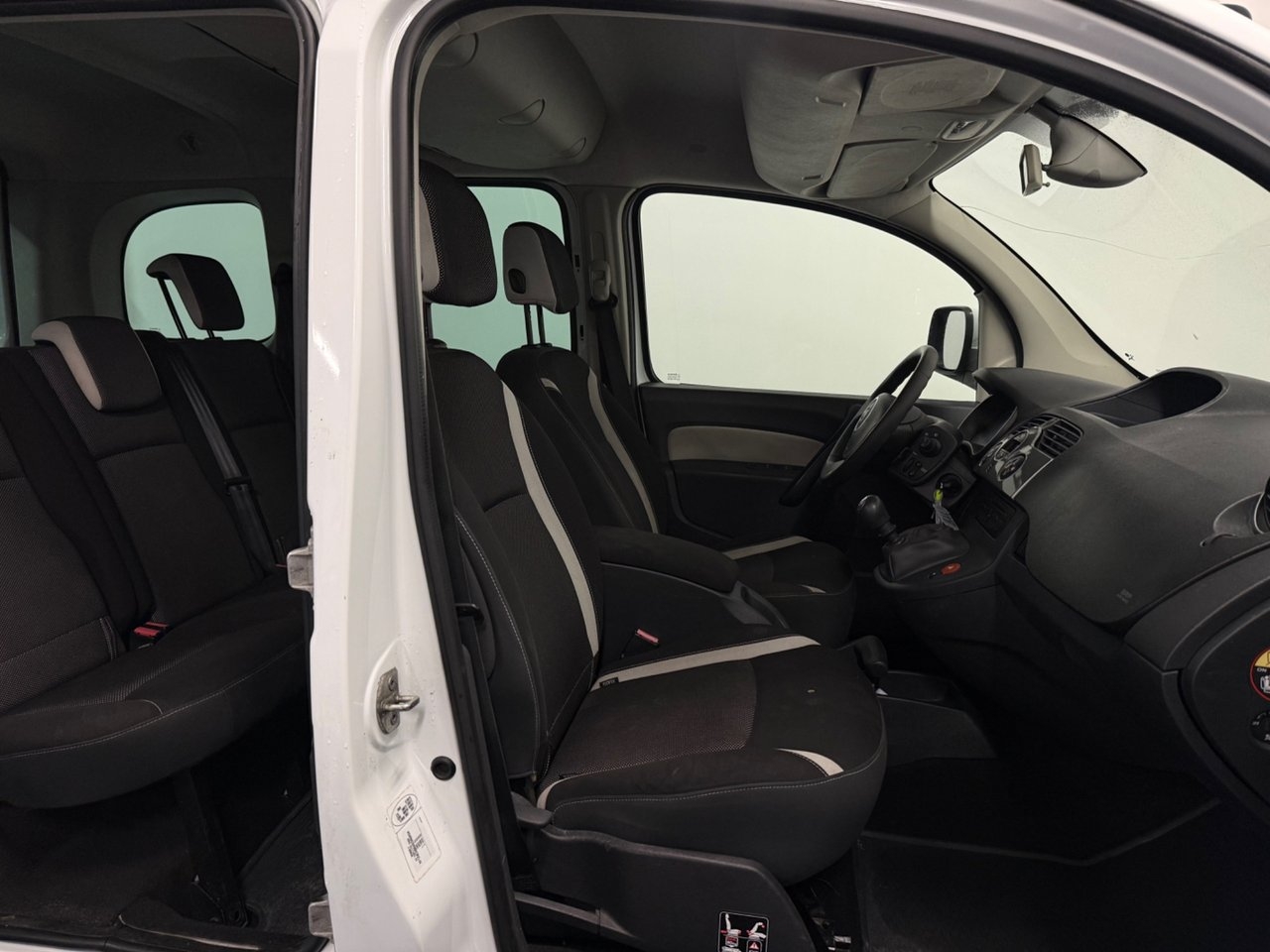 Renault Kangoo Express 2012, bild 6/10