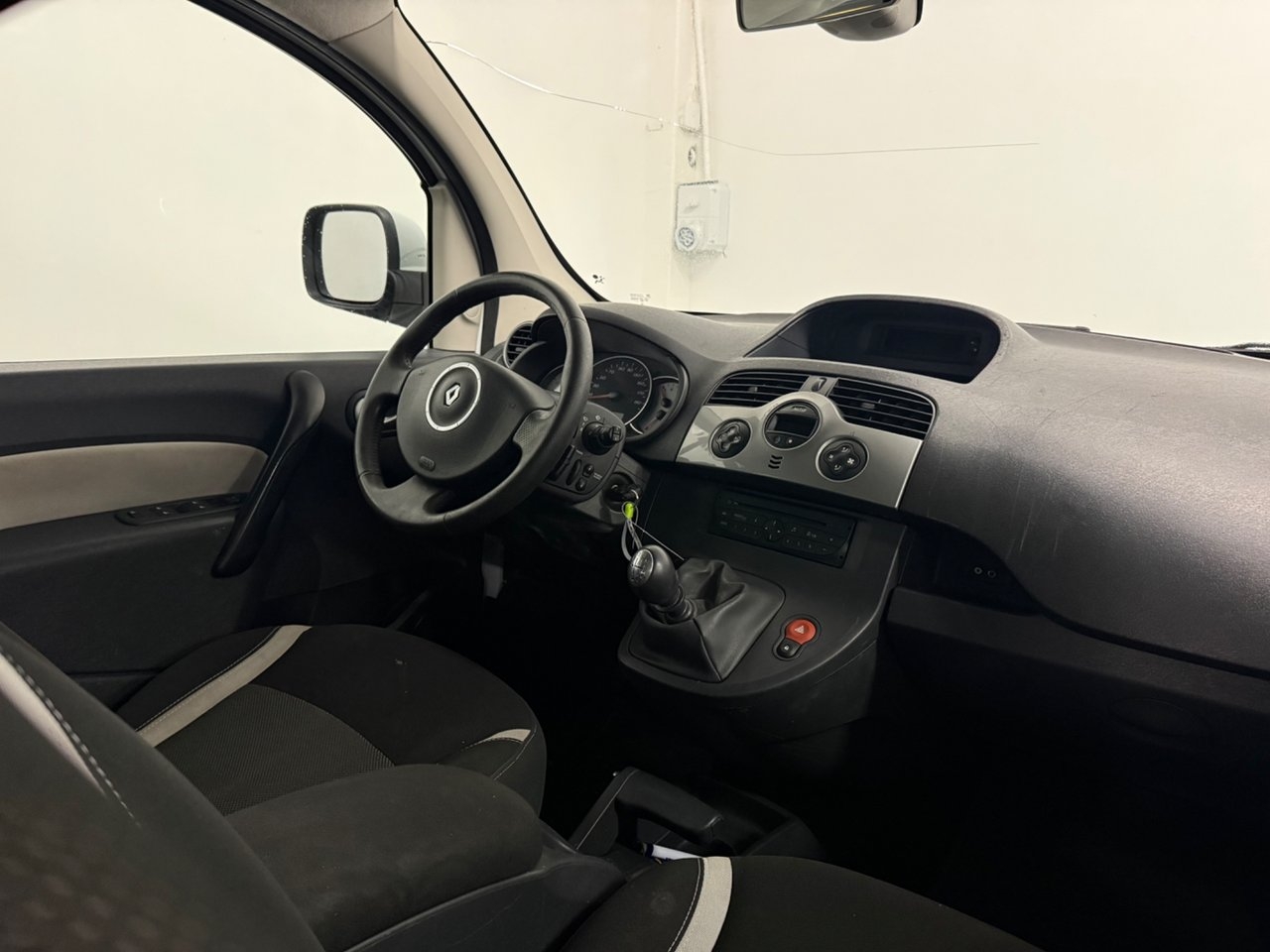 Renault Kangoo Express 2012, bild 7/10