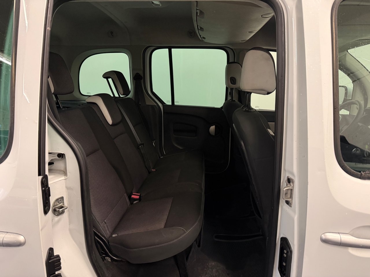 Renault Kangoo Express 2012, bild 5/10