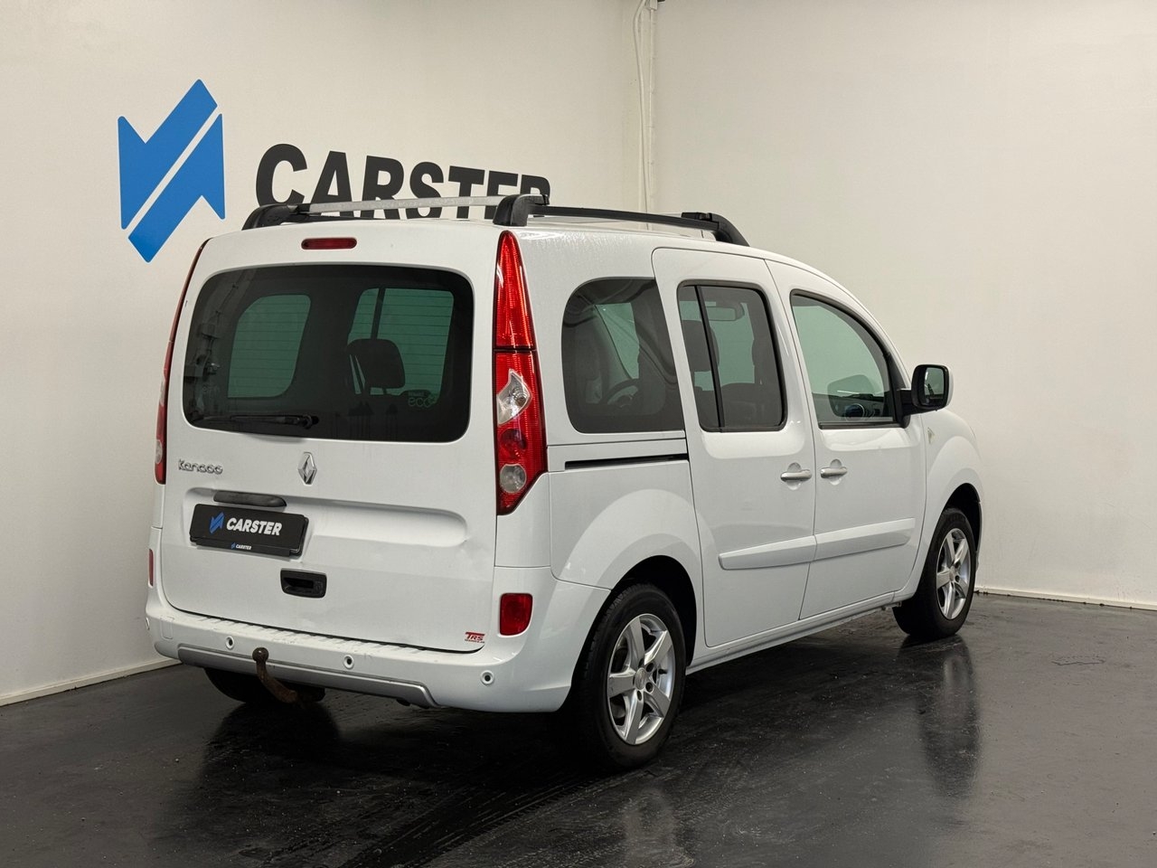 Renault Kangoo Express 2012, bild 3/10