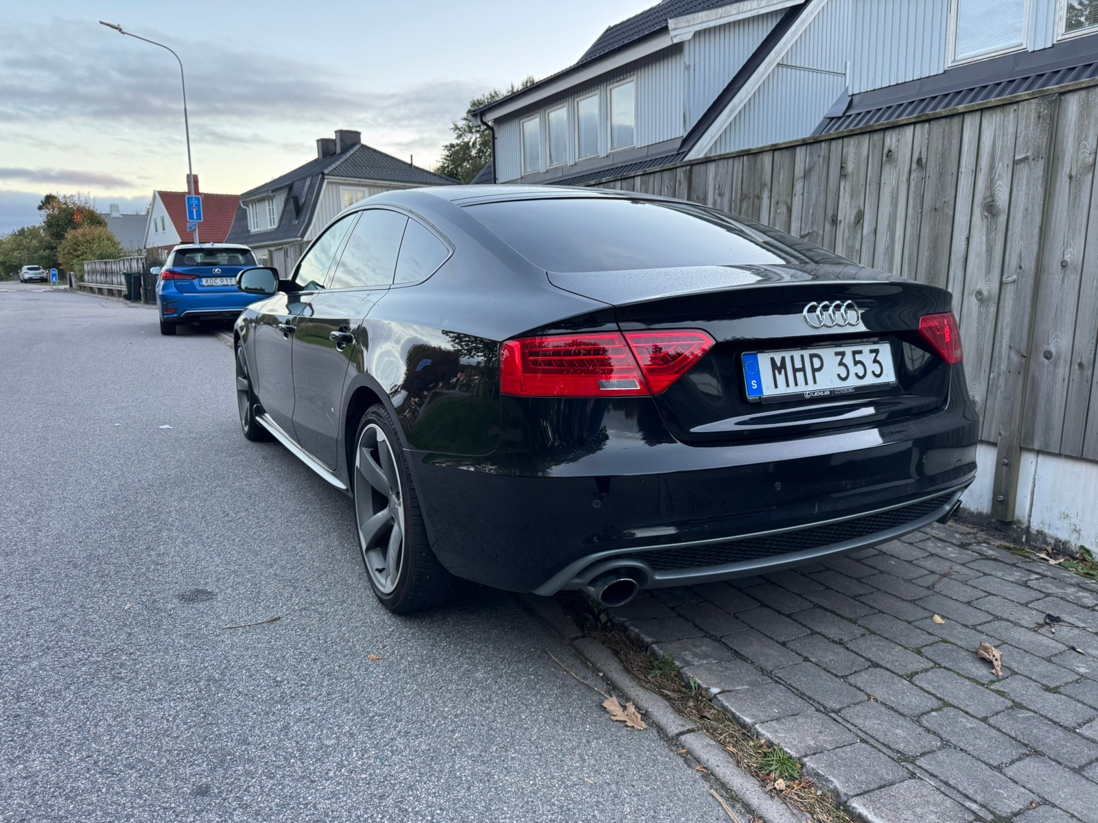 Audi A5 1.8 TFSI 2016, bild 7/10
