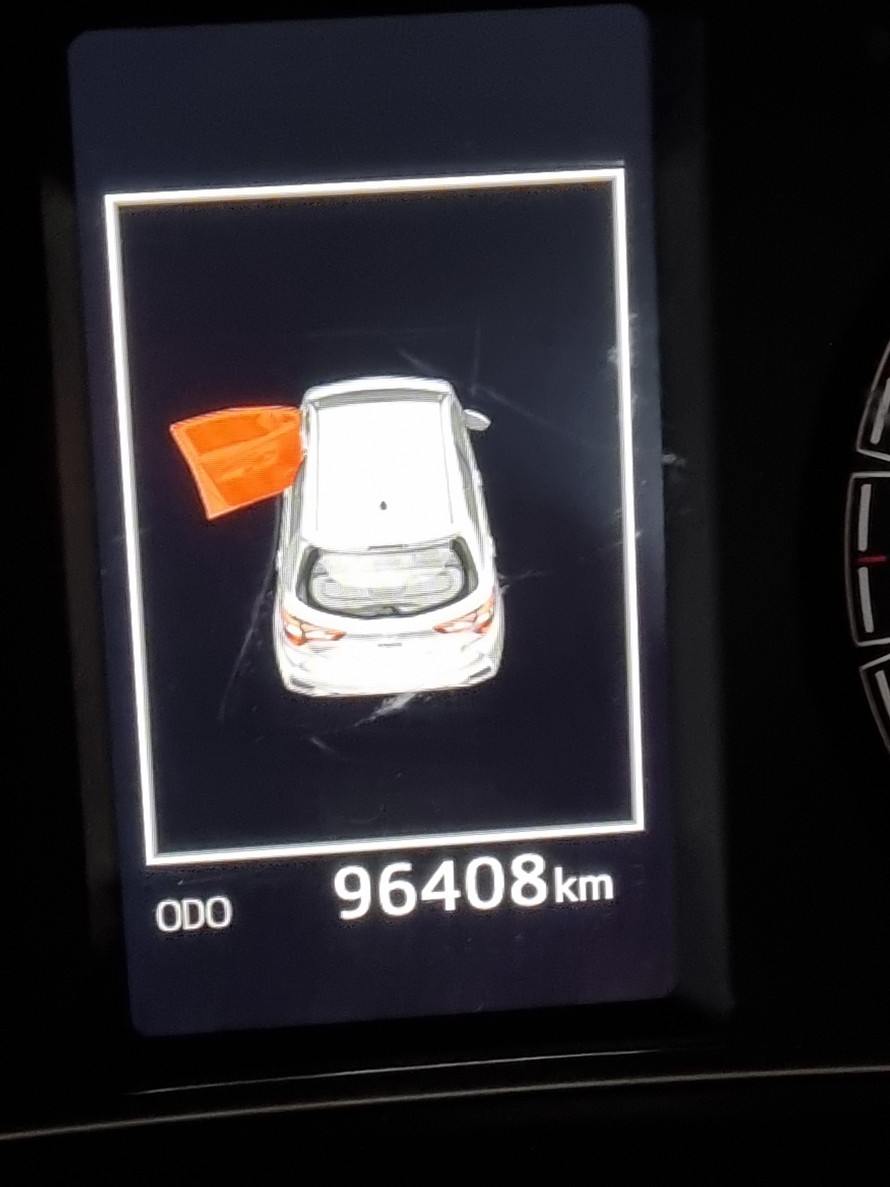 Toyota Yaris 1.5 Hybrid 2018, bild 4/8