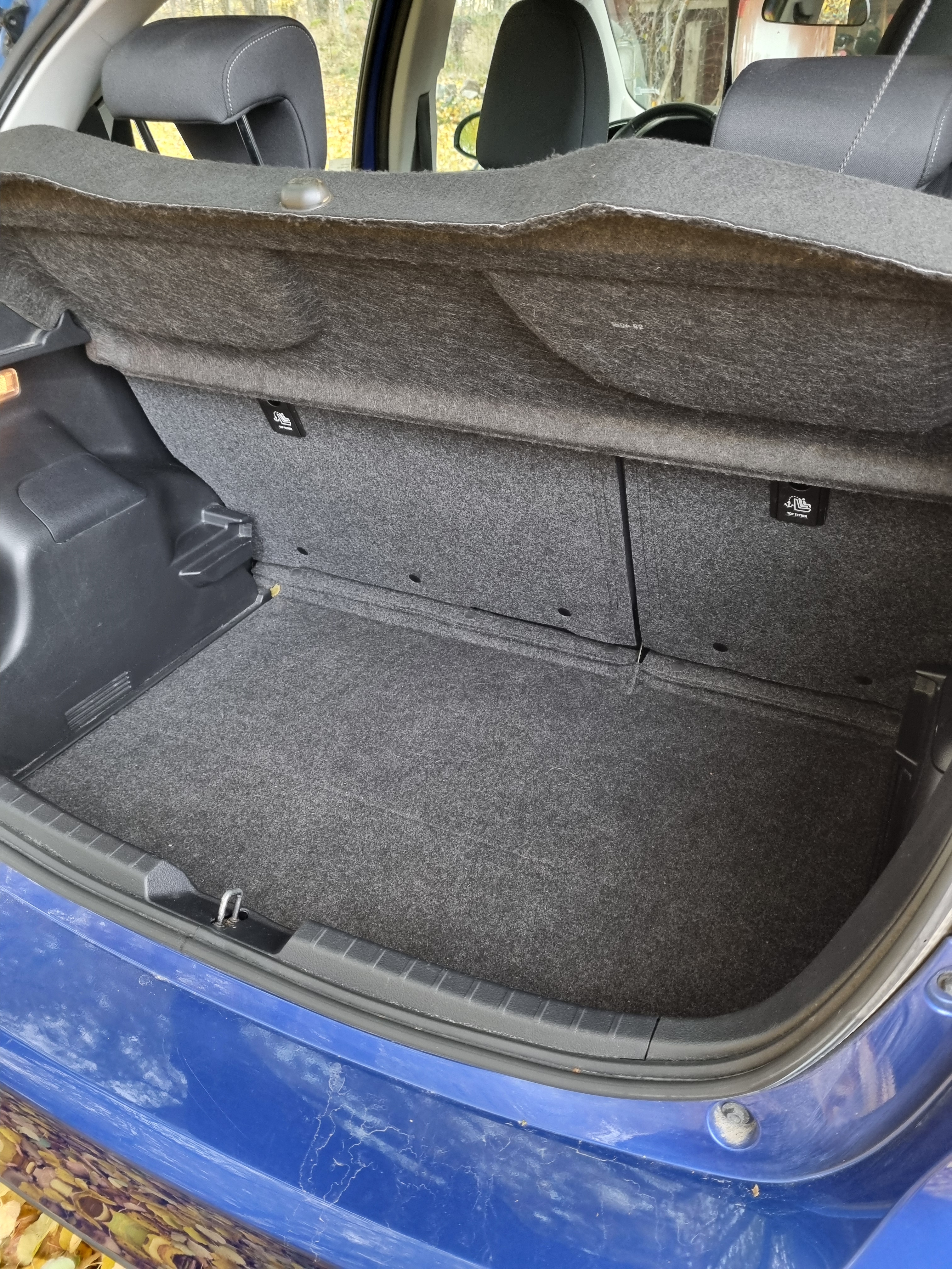 Toyota Yaris 1.5 Hybrid 2018, bild 7/8