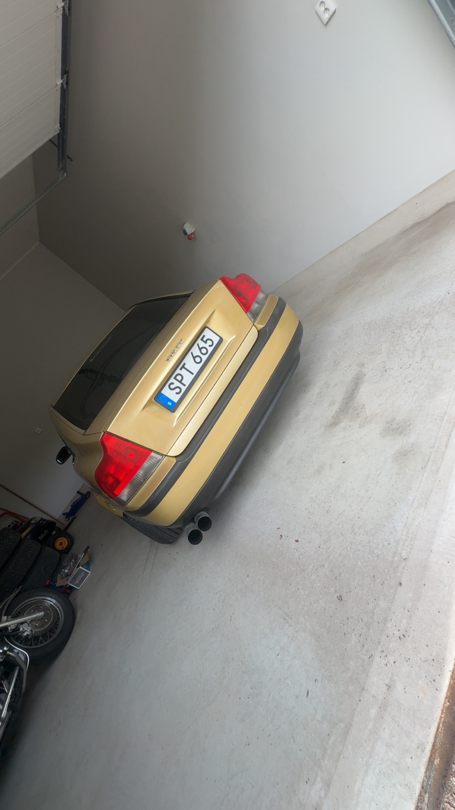 Volvo S60 2001, bild 4/8