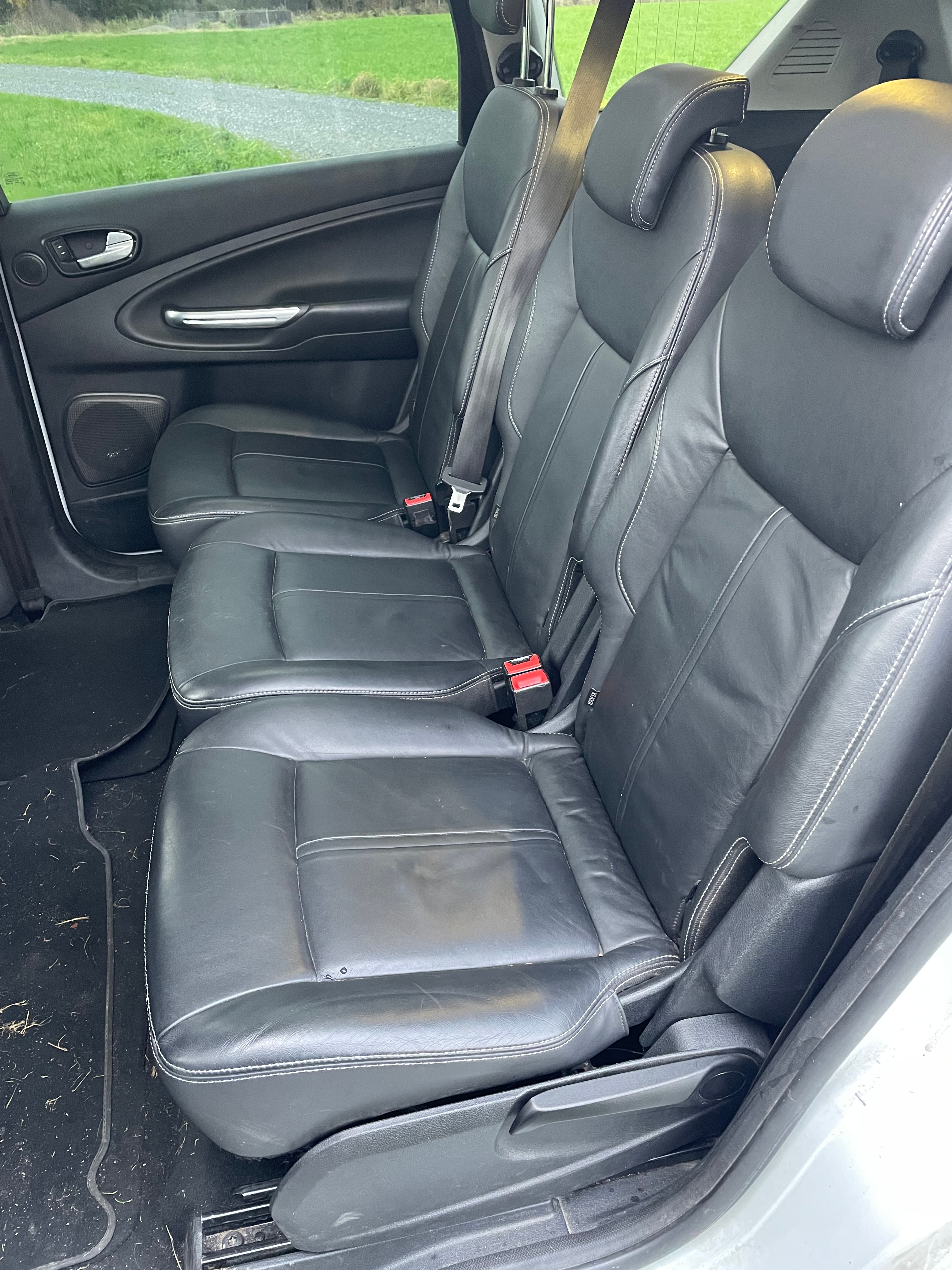 Ford S-MAX 2.2 TDCi 2013, kuva 5/6