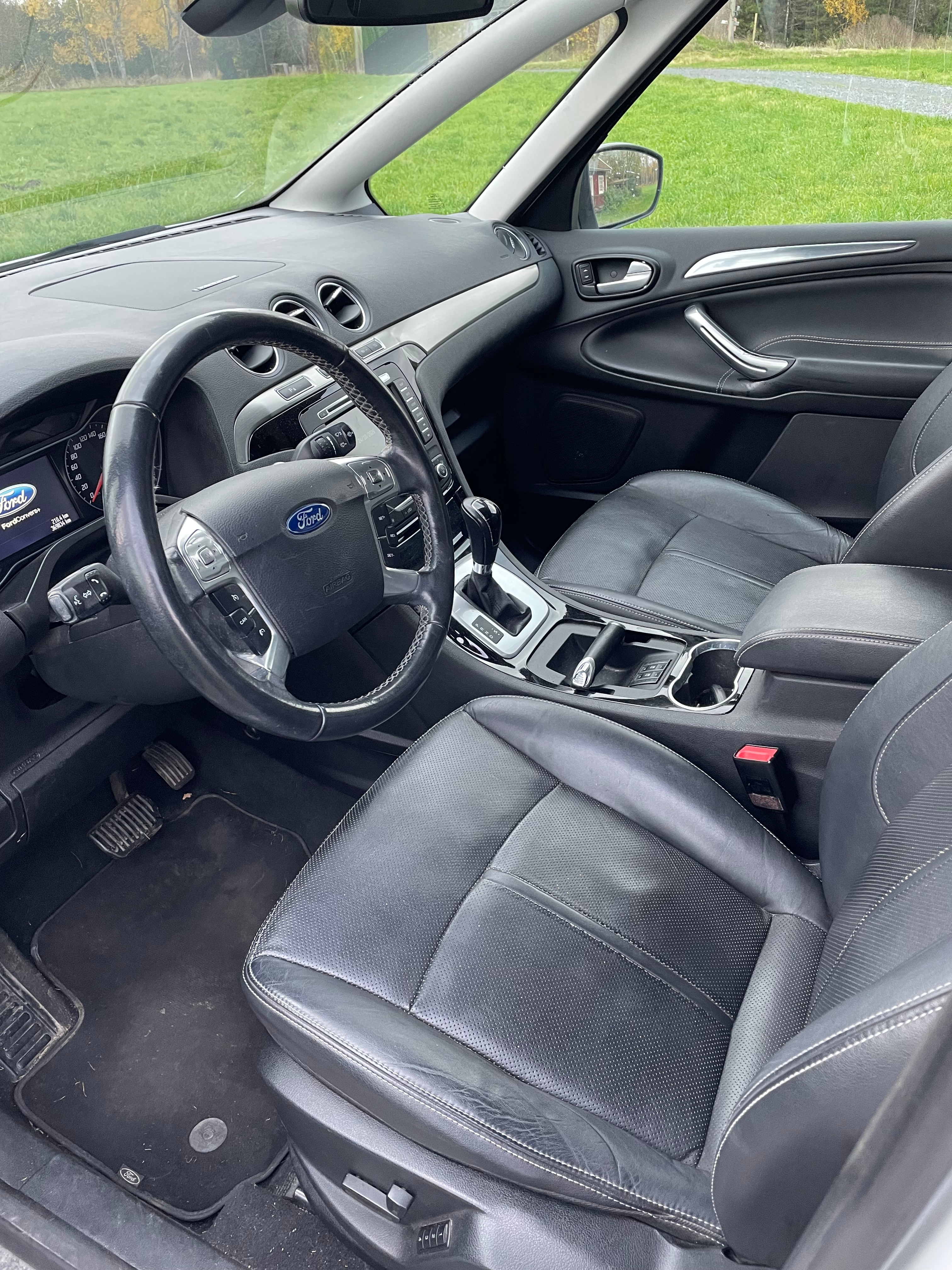 Ford S-MAX 2.2 TDCi 2013, kuva 6/6