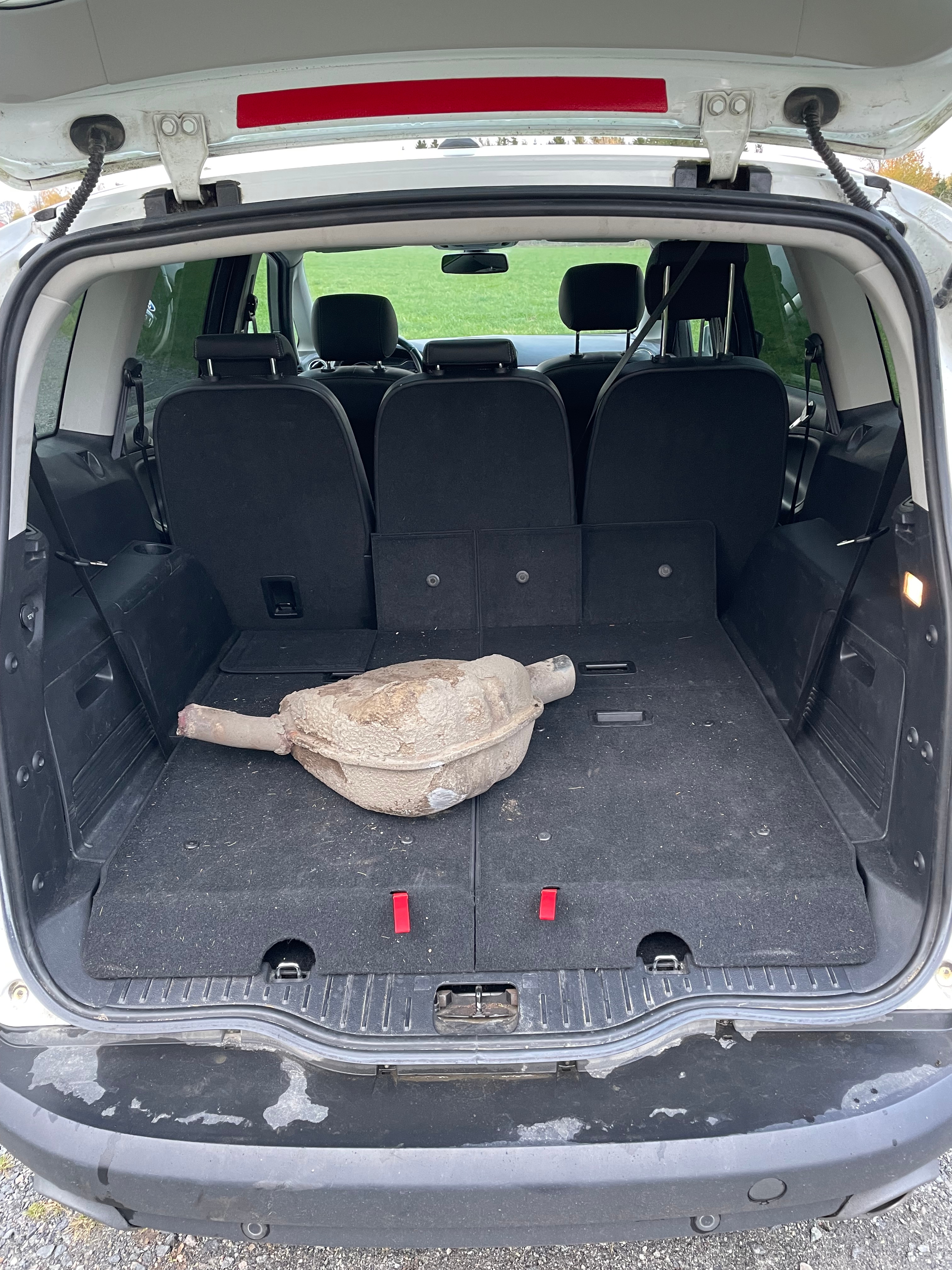 Ford S-MAX 2.2 TDCi 2013, kuva 4/6