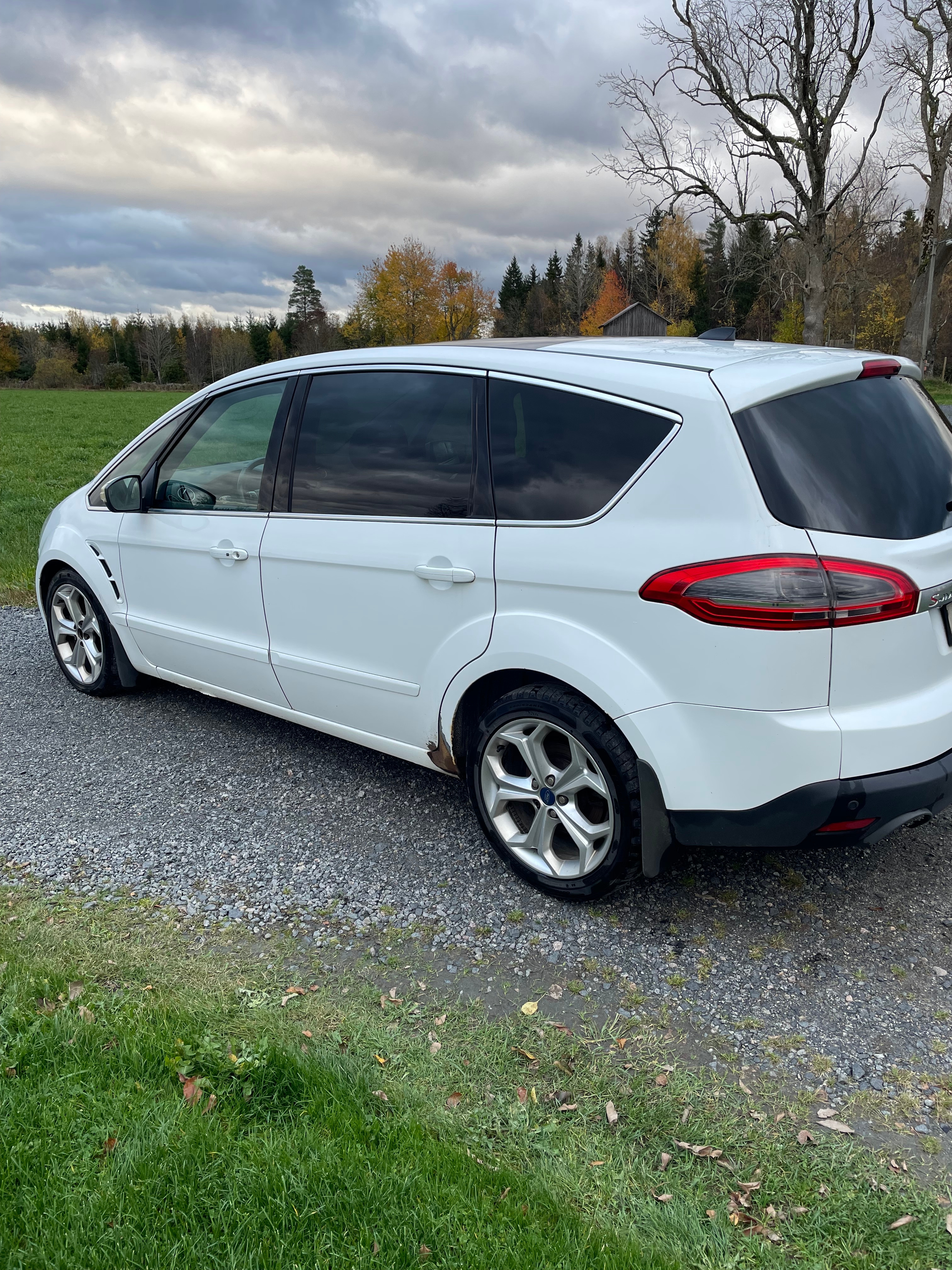 Ford S-MAX 2.2 TDCi 2013, kuva 2/6