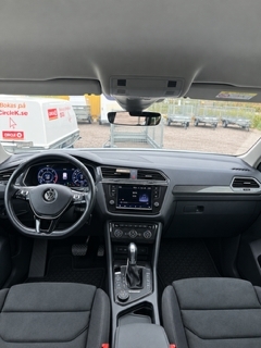 Volkswagen Tiguan 2.0 TDI SCR Highline 2017, photo 5/8